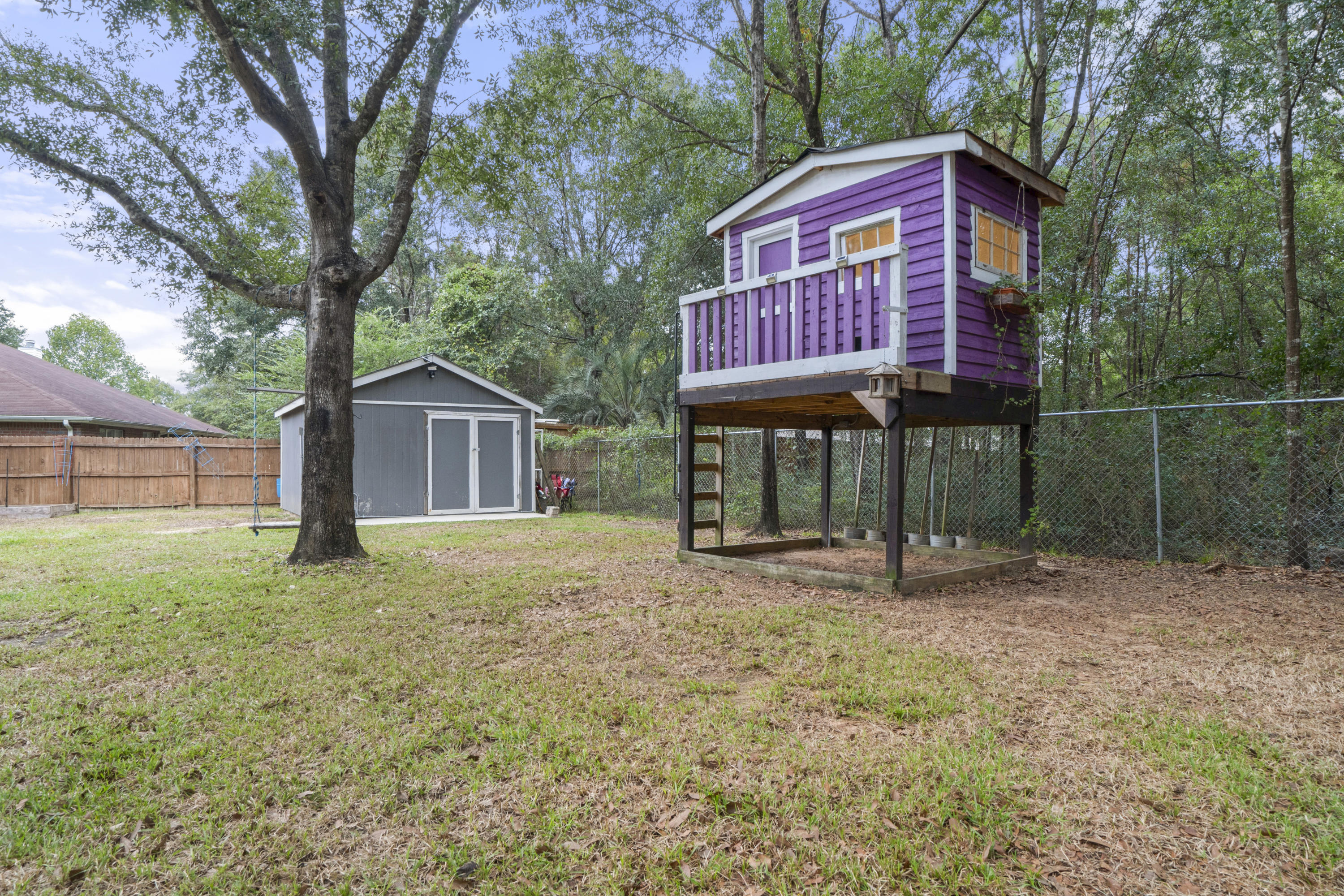 SILVER OAKS PH 1 - Residential