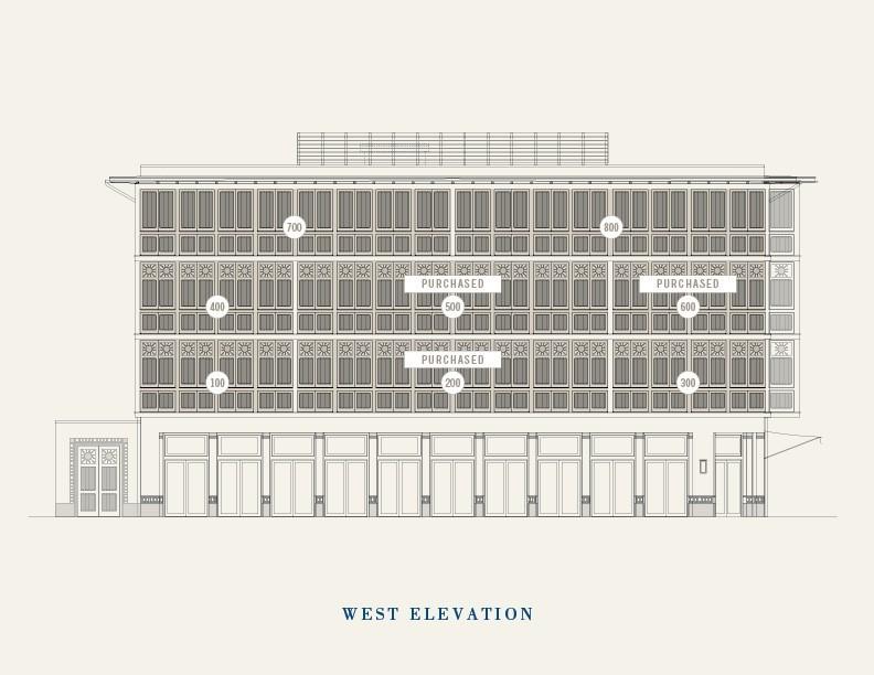 ALYS BEACH - Residential