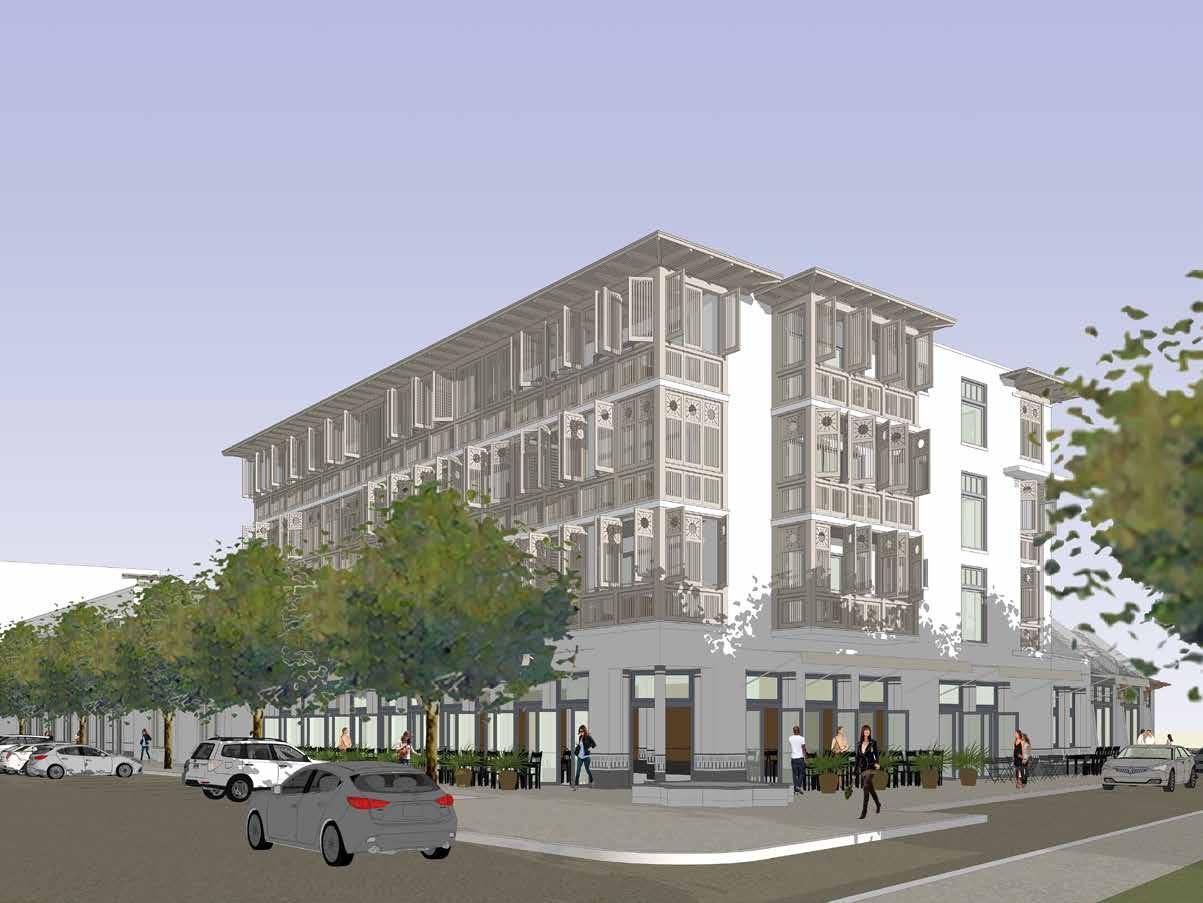 ALYS BEACH - Residential