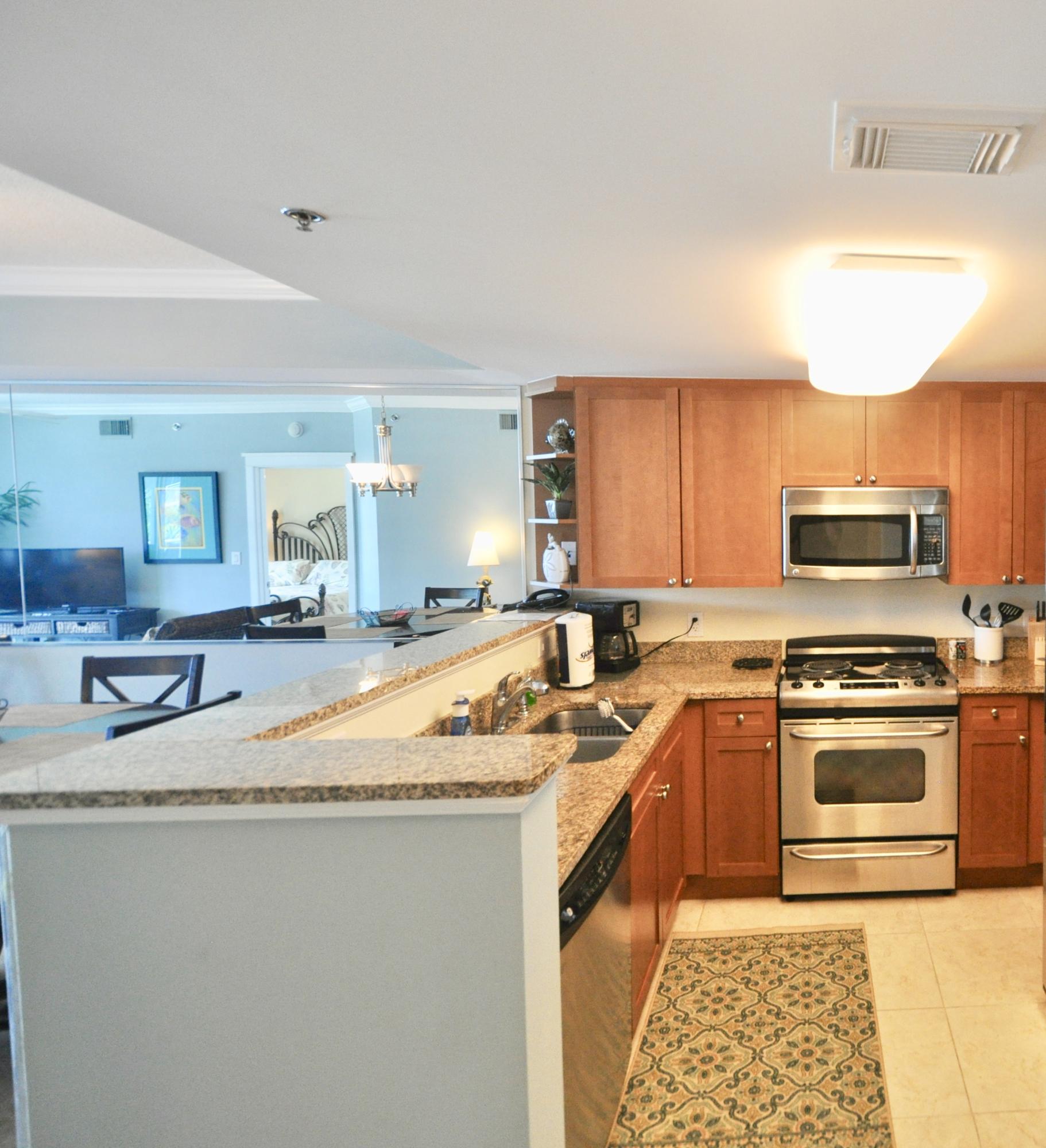 WATERSCAPE - Residential