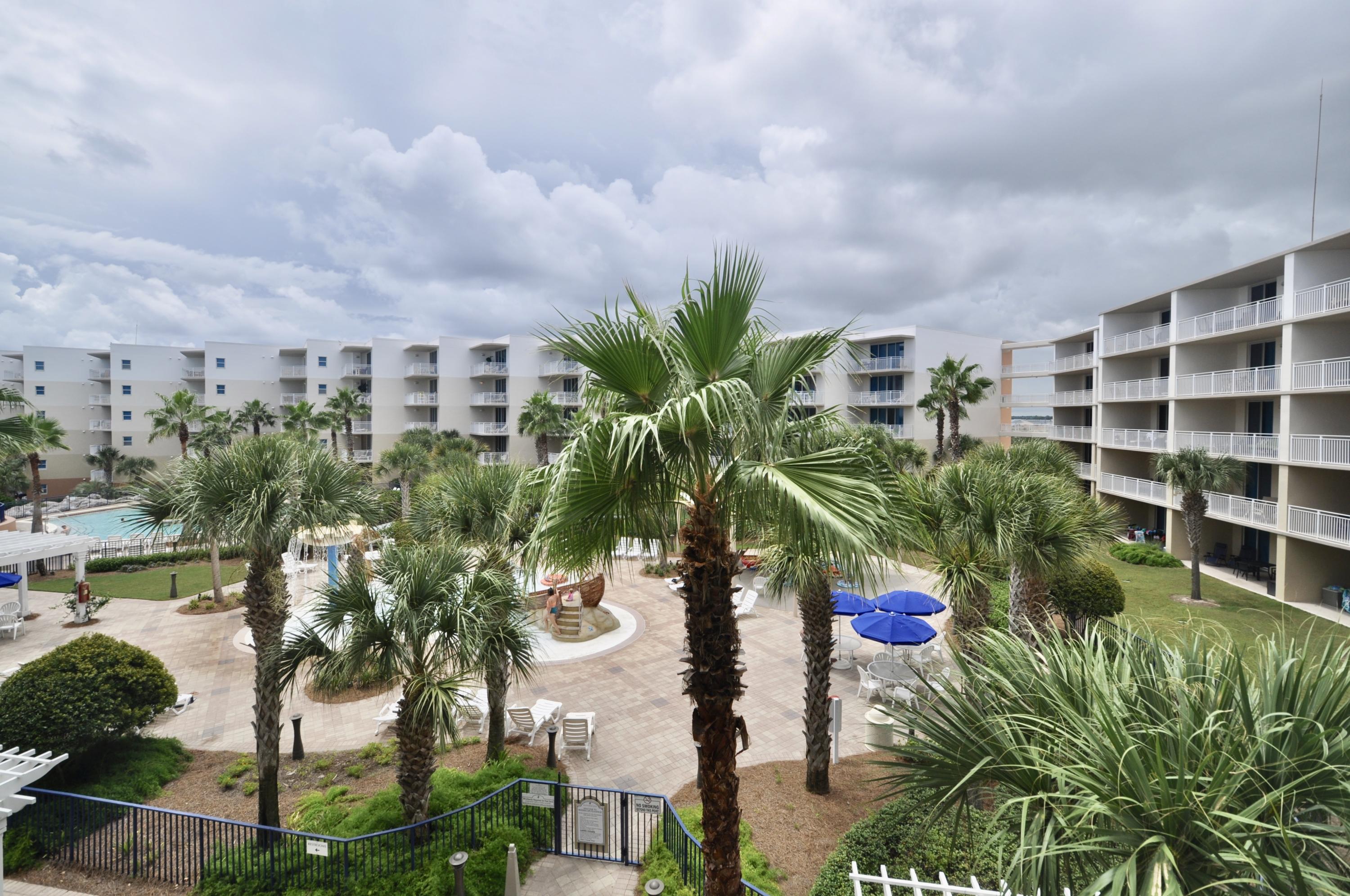 WATERSCAPE - Residential