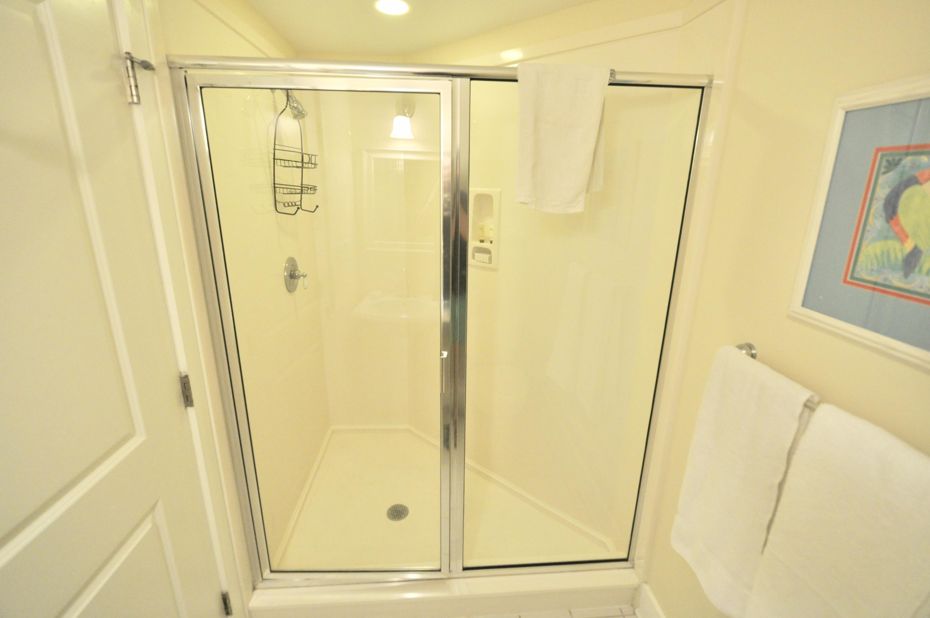 WATERSCAPE - Residential