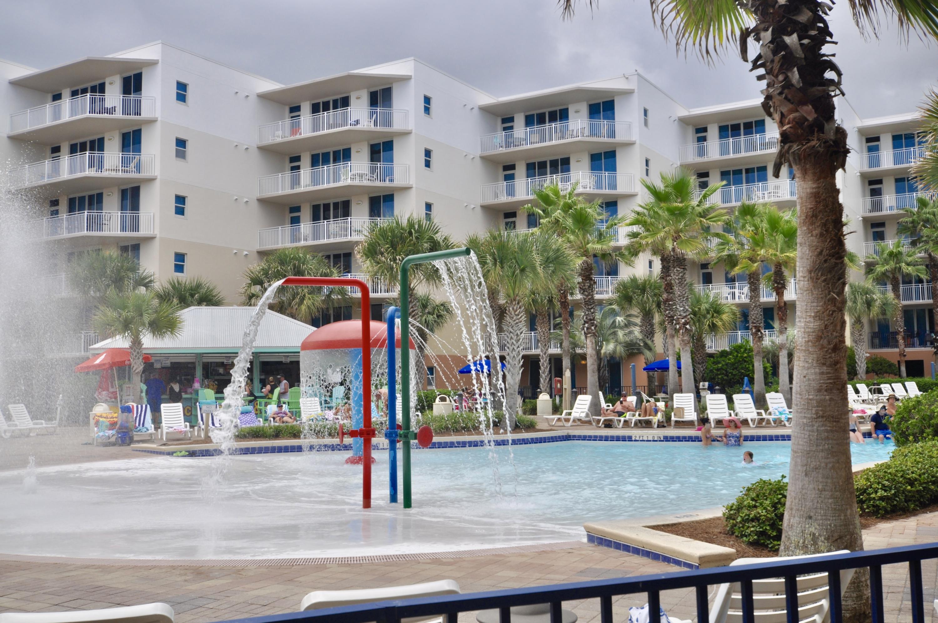 WATERSCAPE - Residential