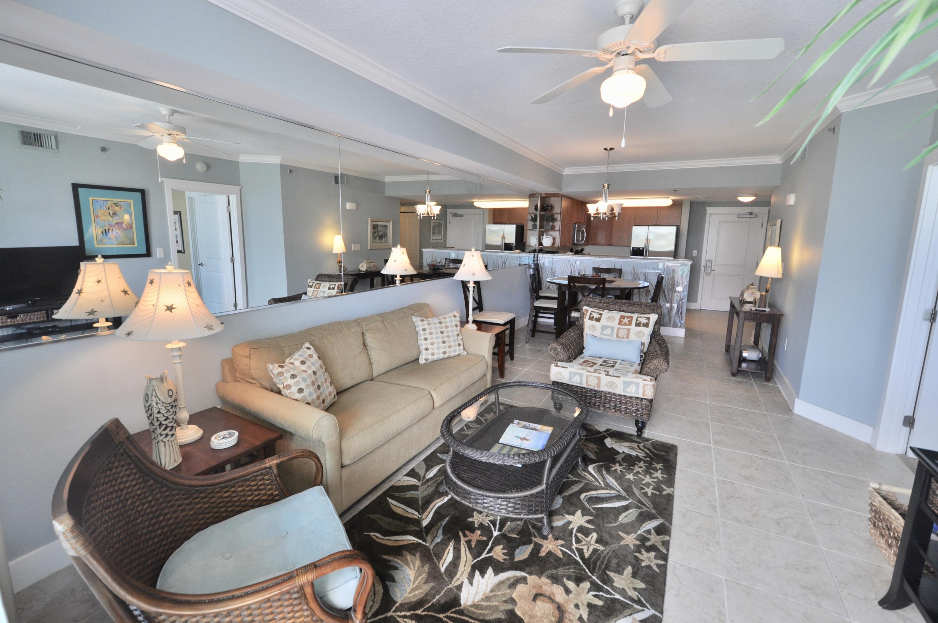 WATERSCAPE - Residential