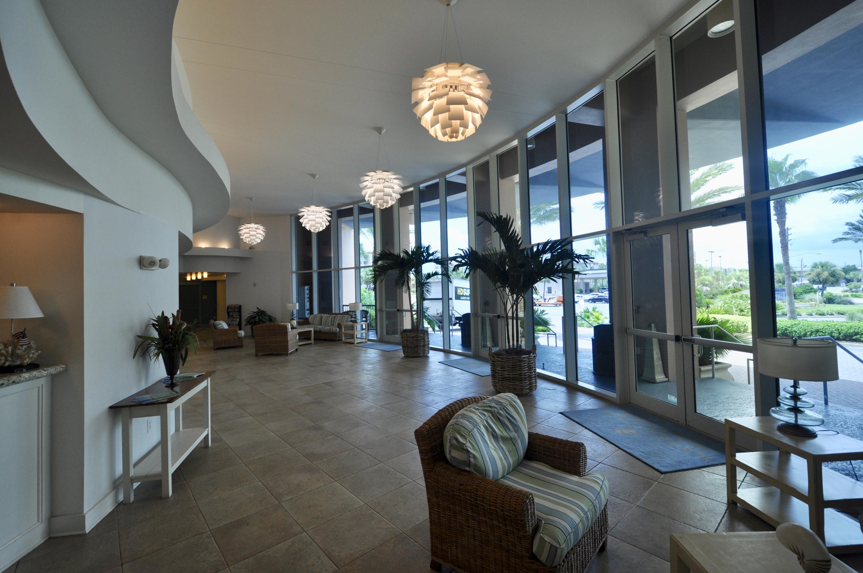 WATERSCAPE - Residential