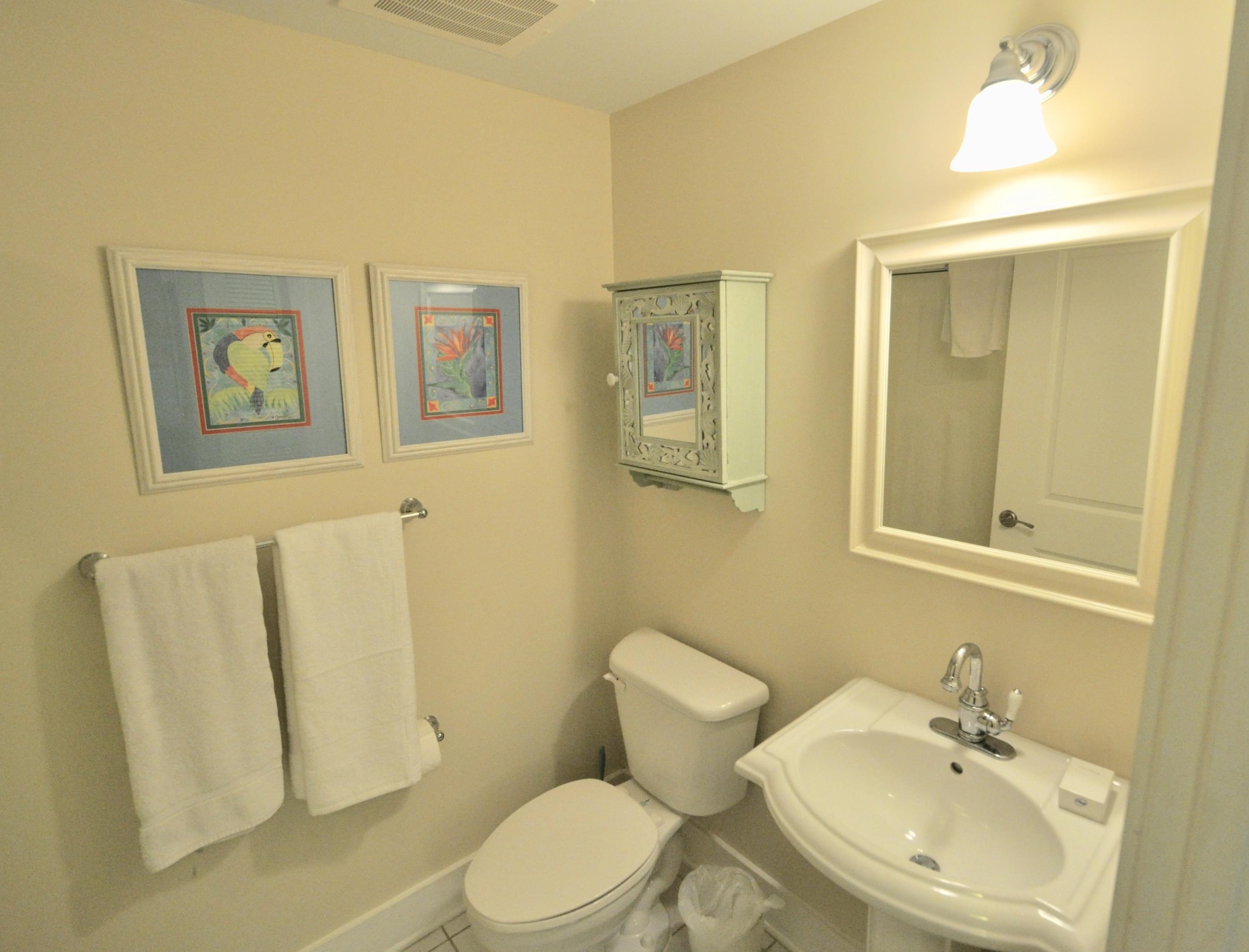 WATERSCAPE - Residential