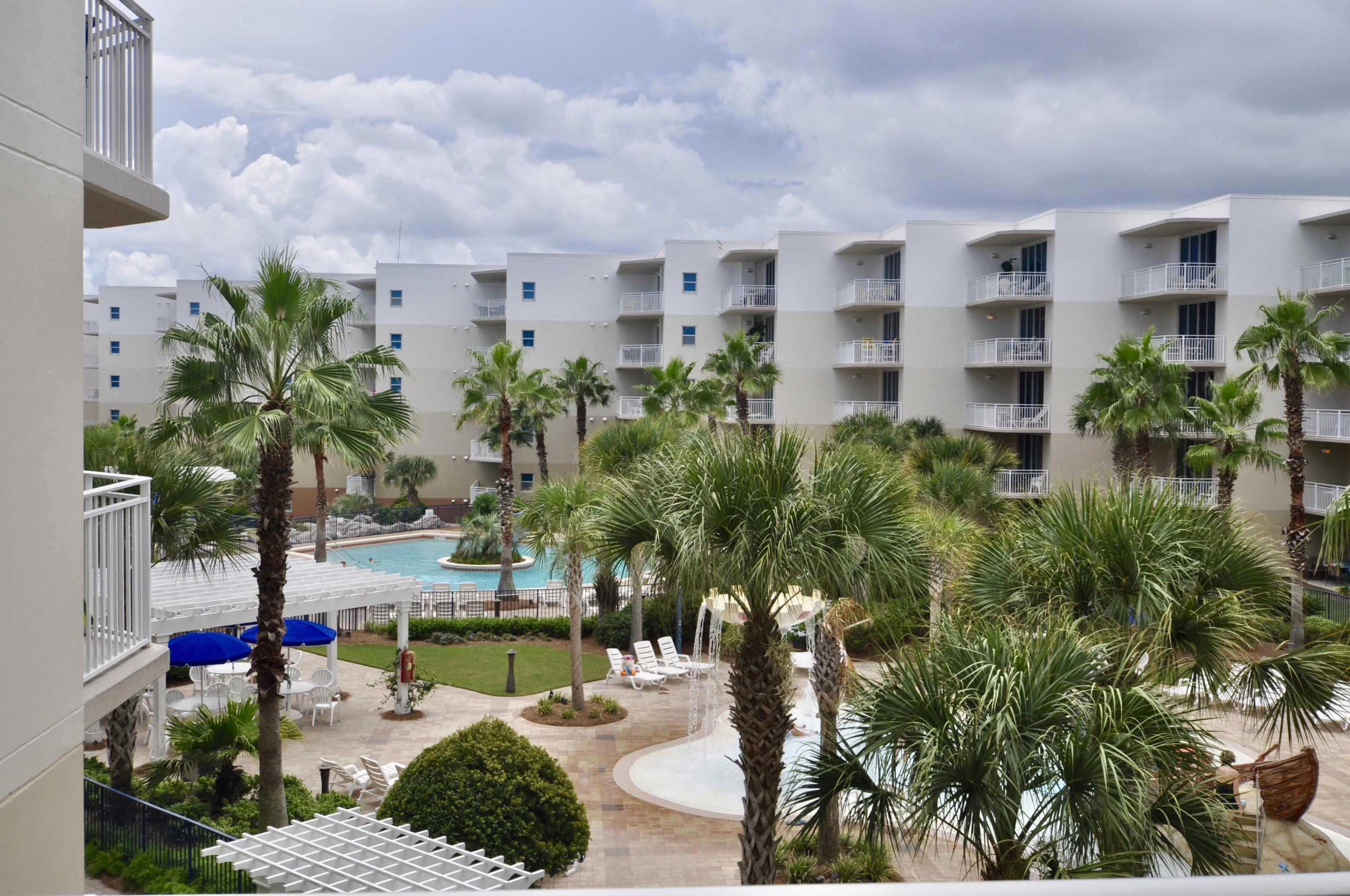 WATERSCAPE - Residential