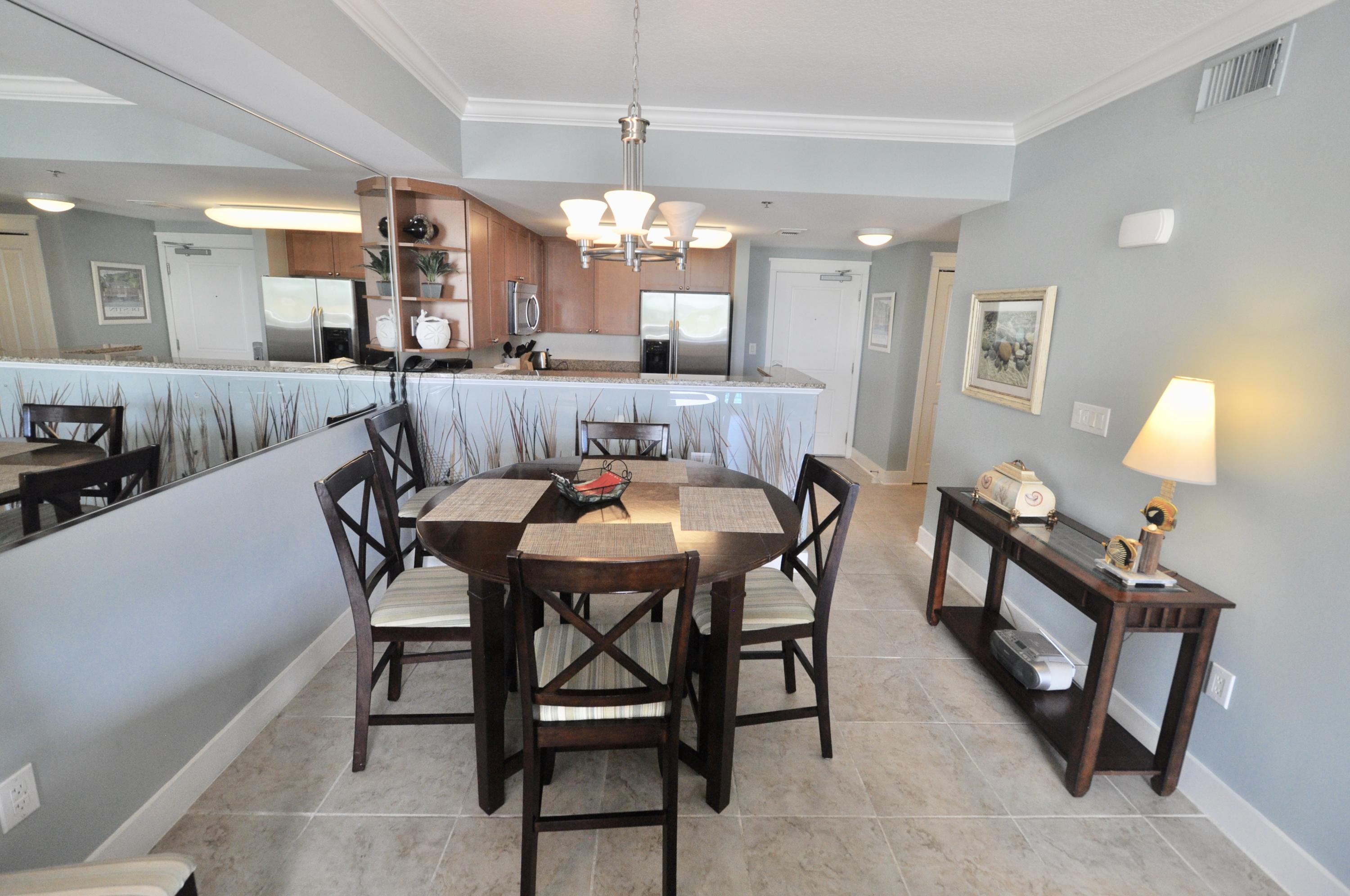 WATERSCAPE - Residential