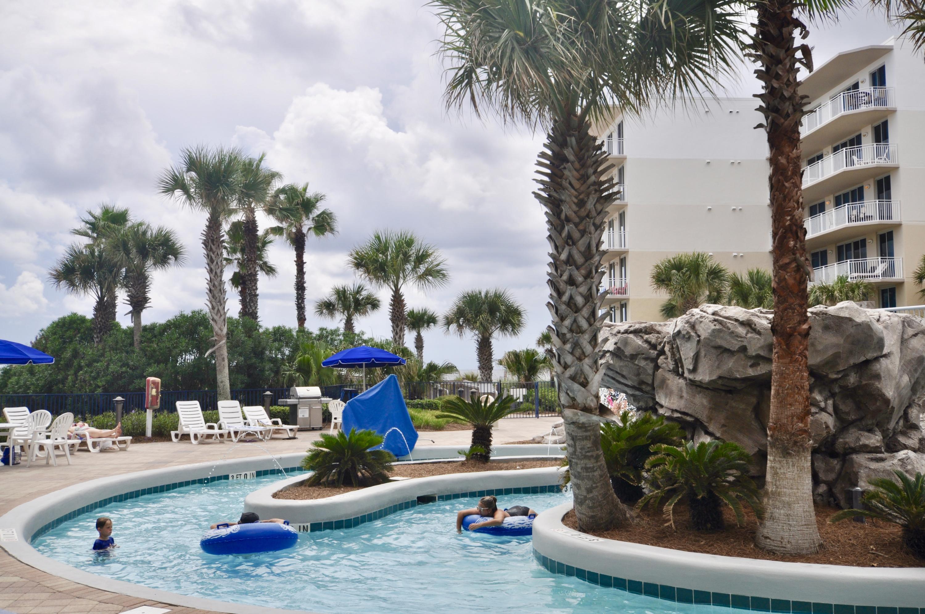 WATERSCAPE - Residential