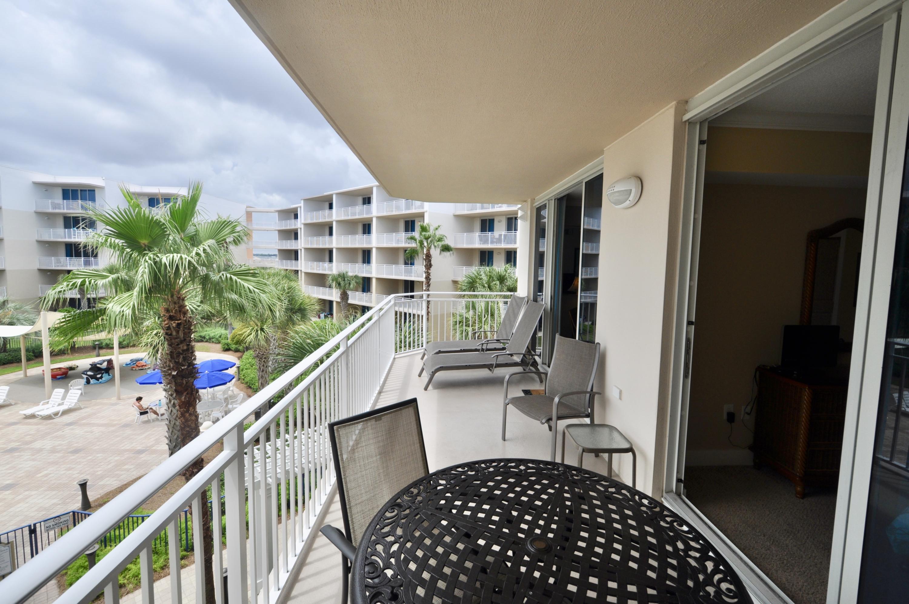 WATERSCAPE - Residential