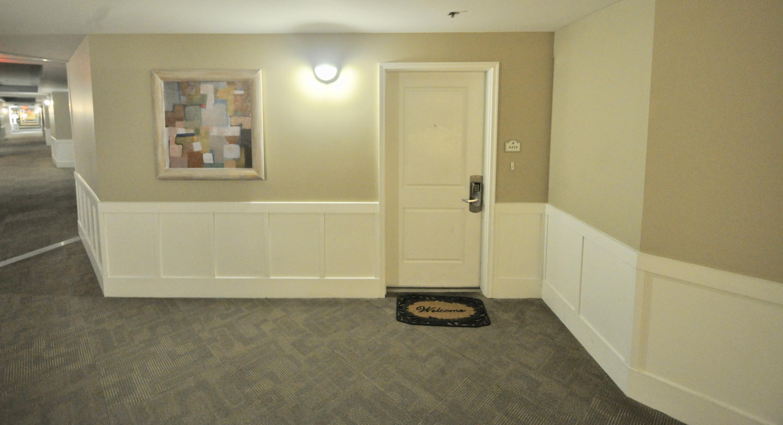 WATERSCAPE - Residential