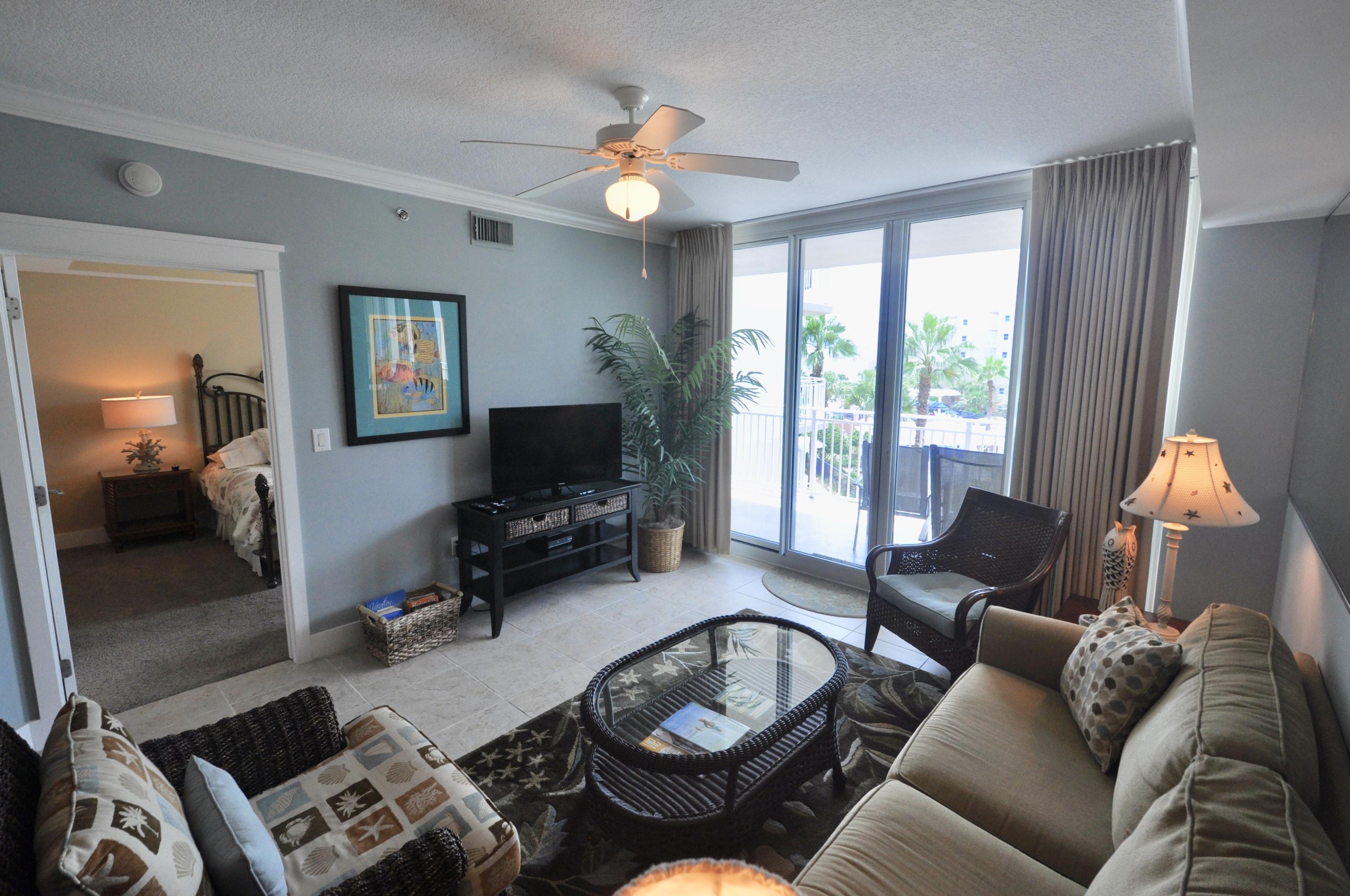 WATERSCAPE - Residential