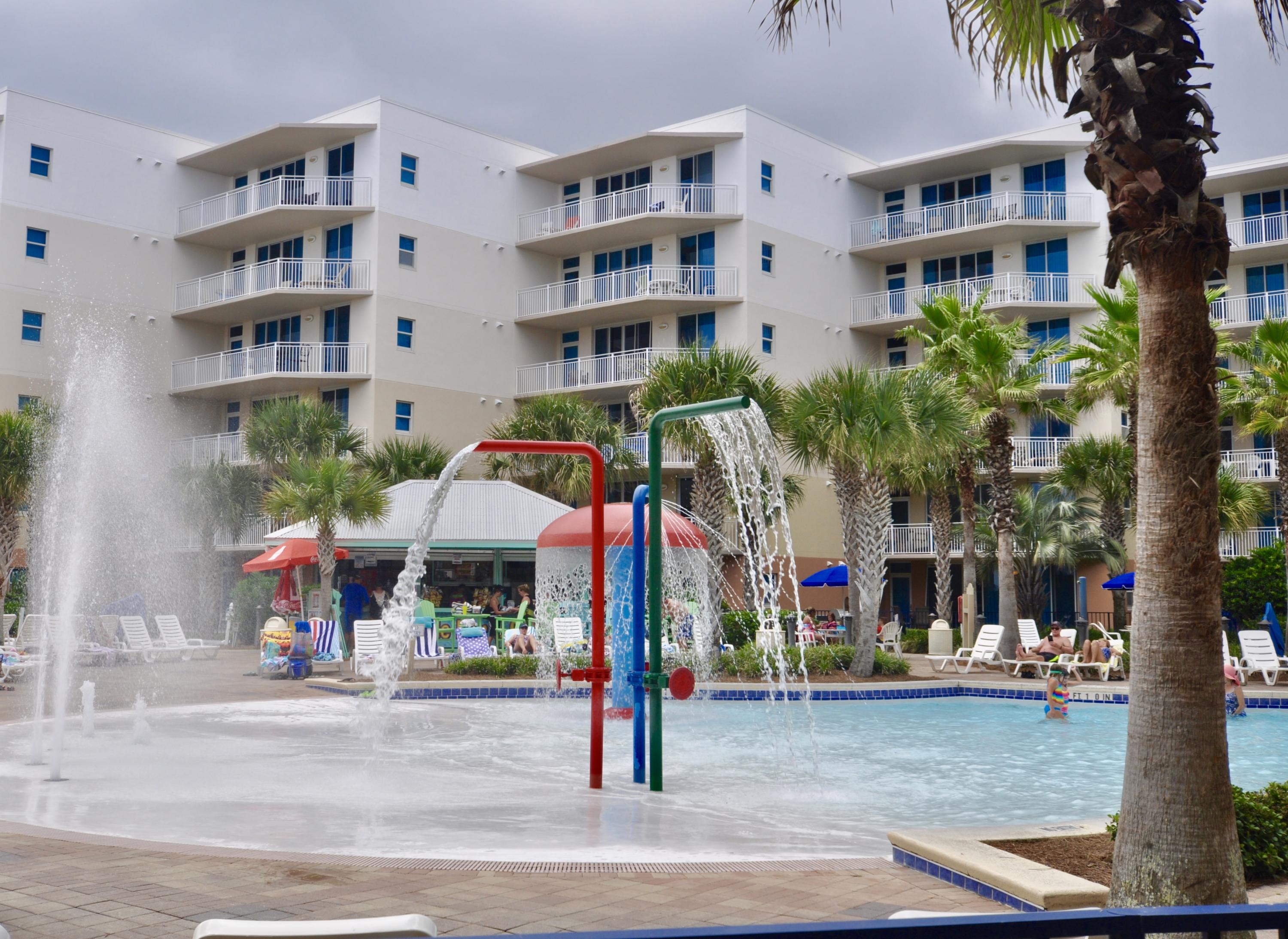 WATERSCAPE - Residential