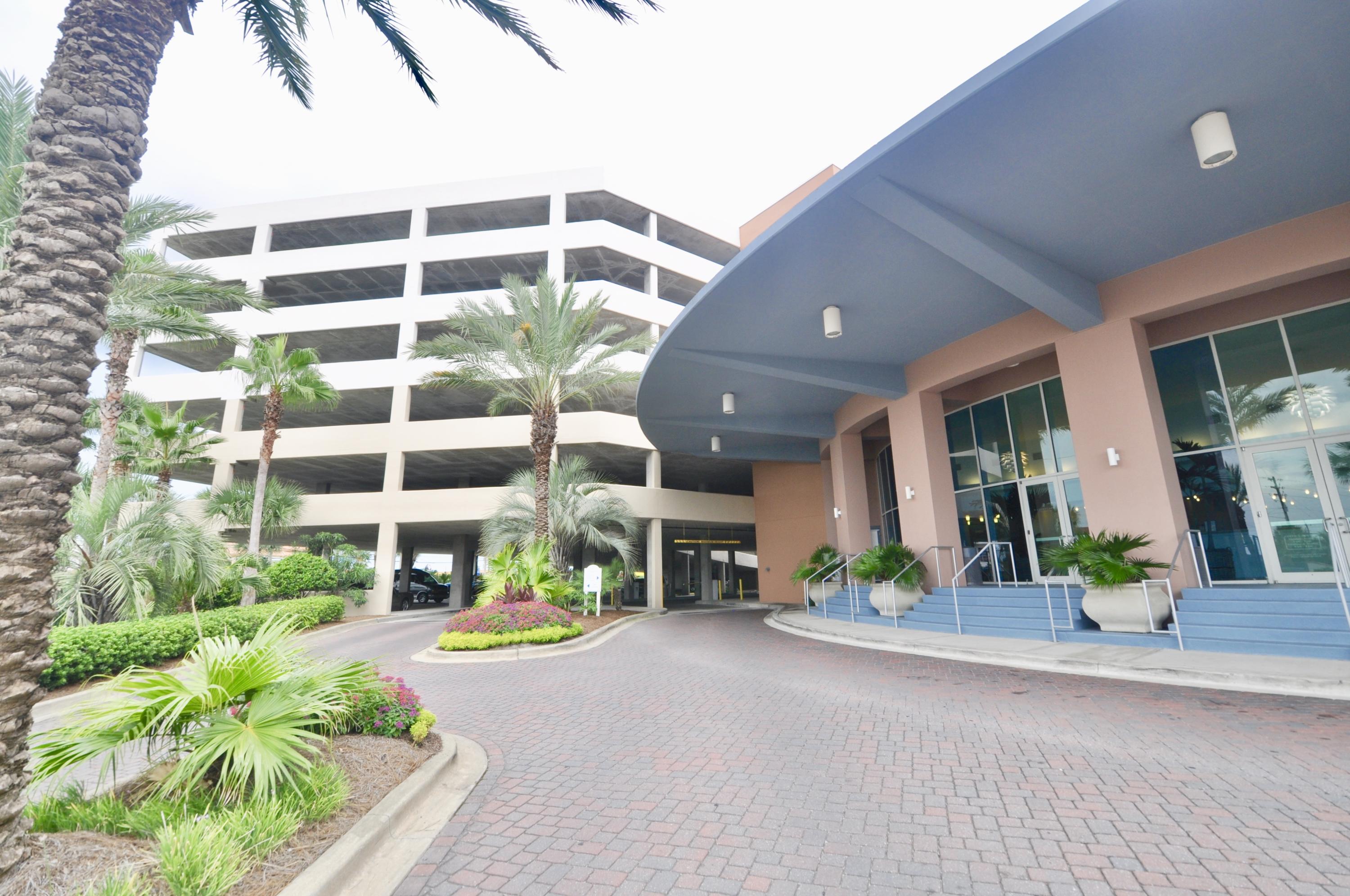 WATERSCAPE - Residential