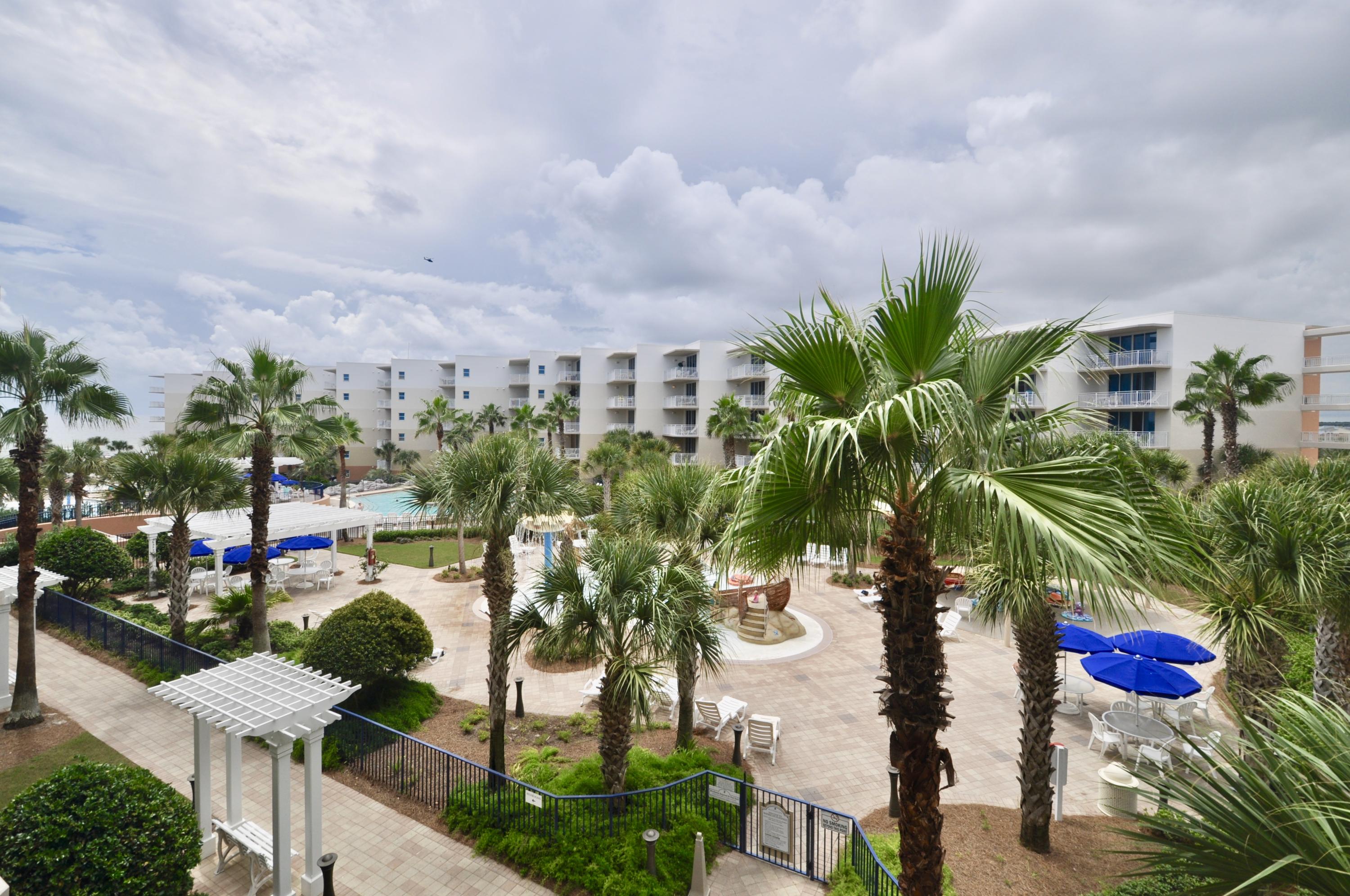 WATERSCAPE - Residential