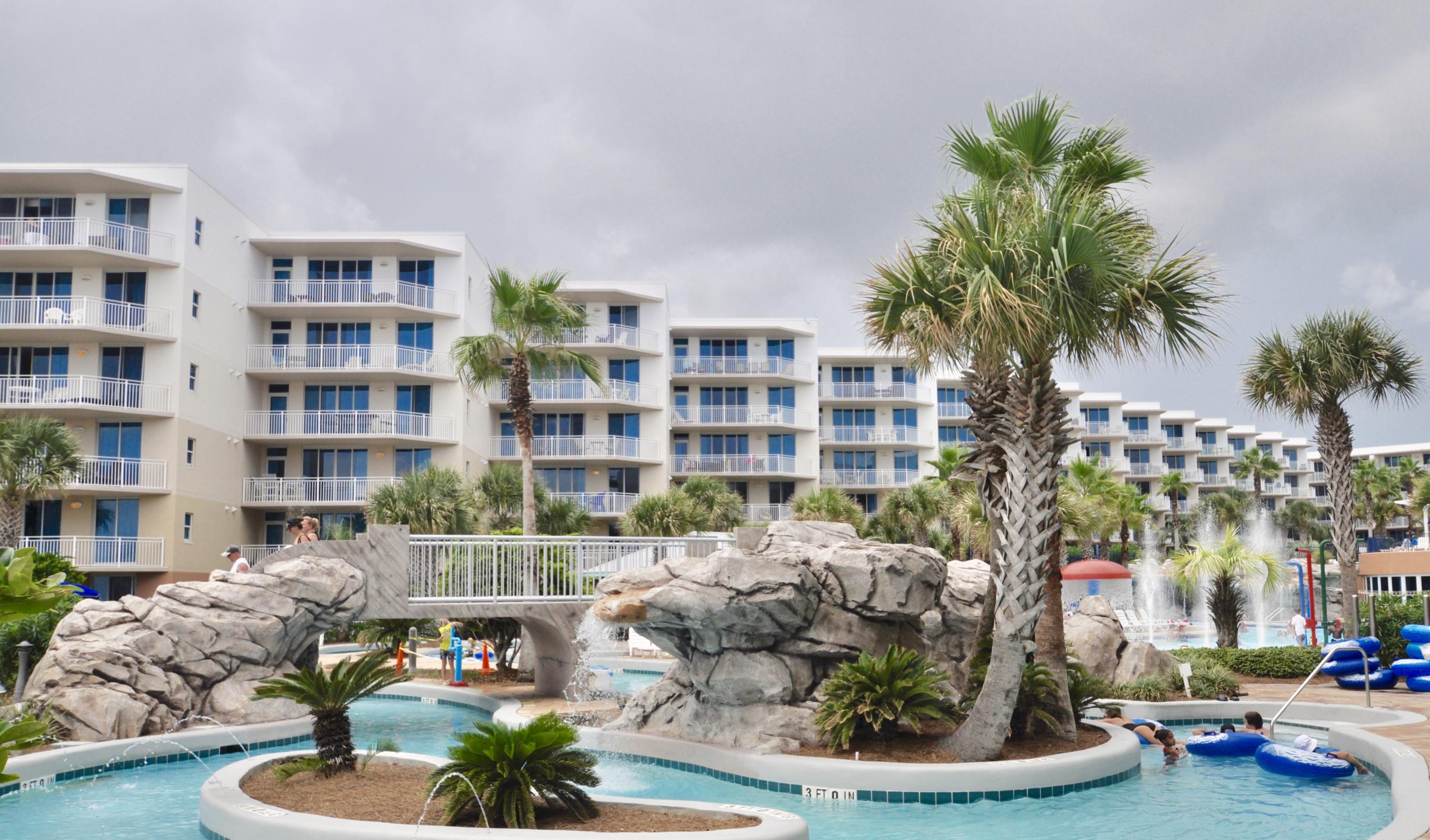 WATERSCAPE - Residential