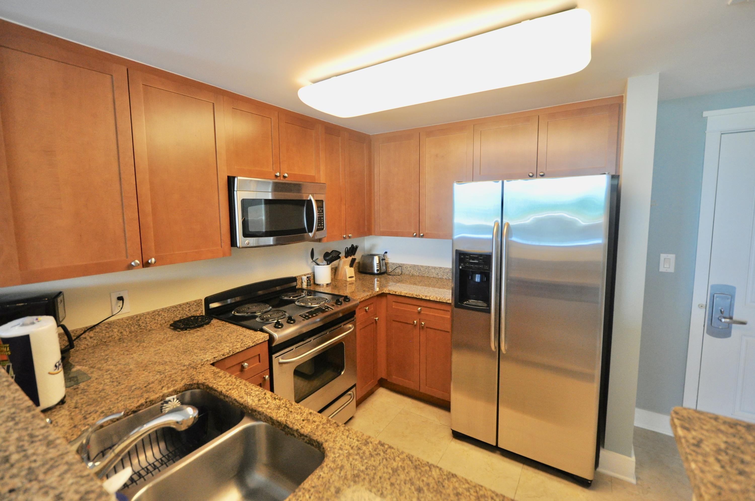 WATERSCAPE - Residential