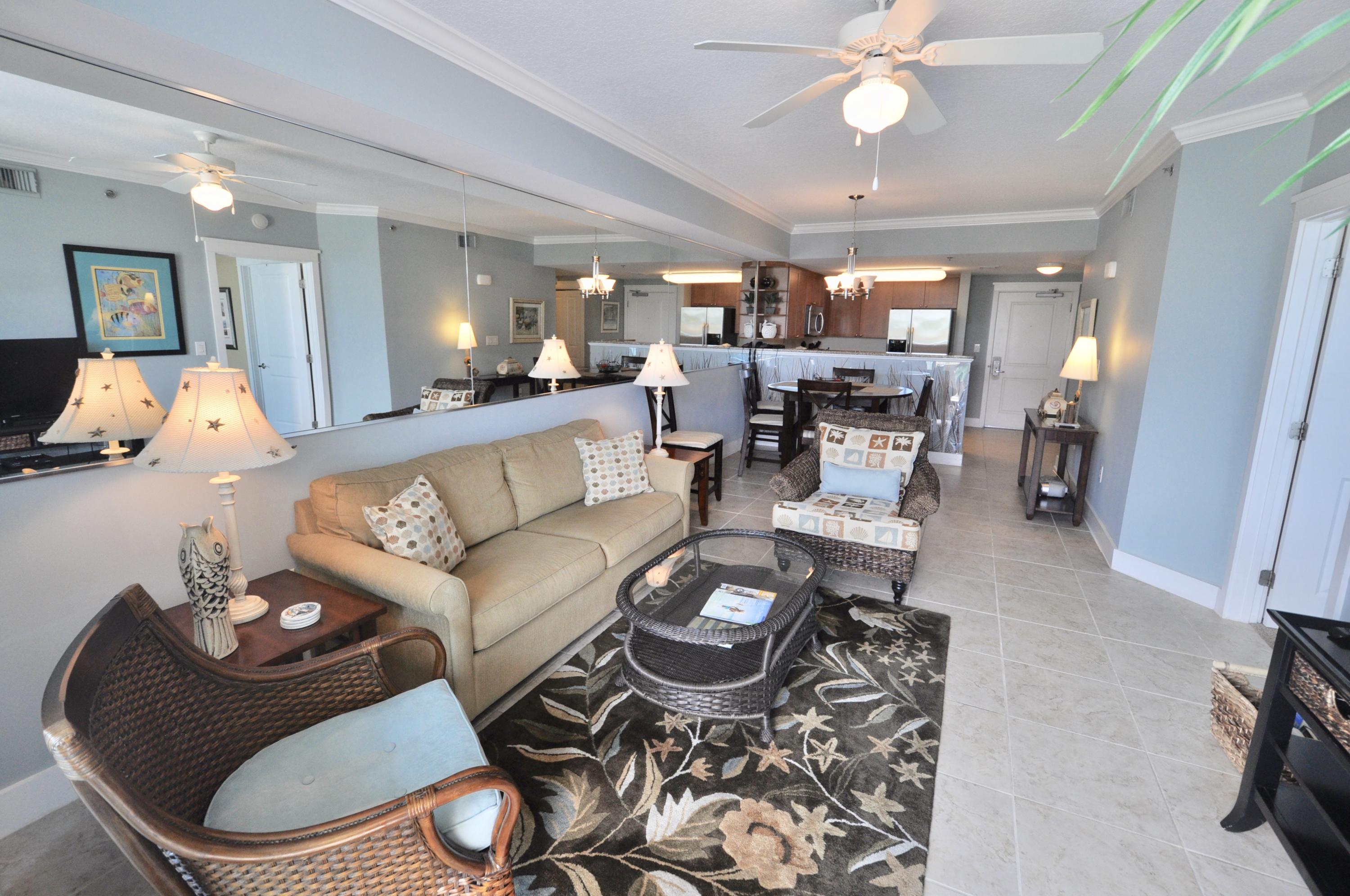 WATERSCAPE - Residential