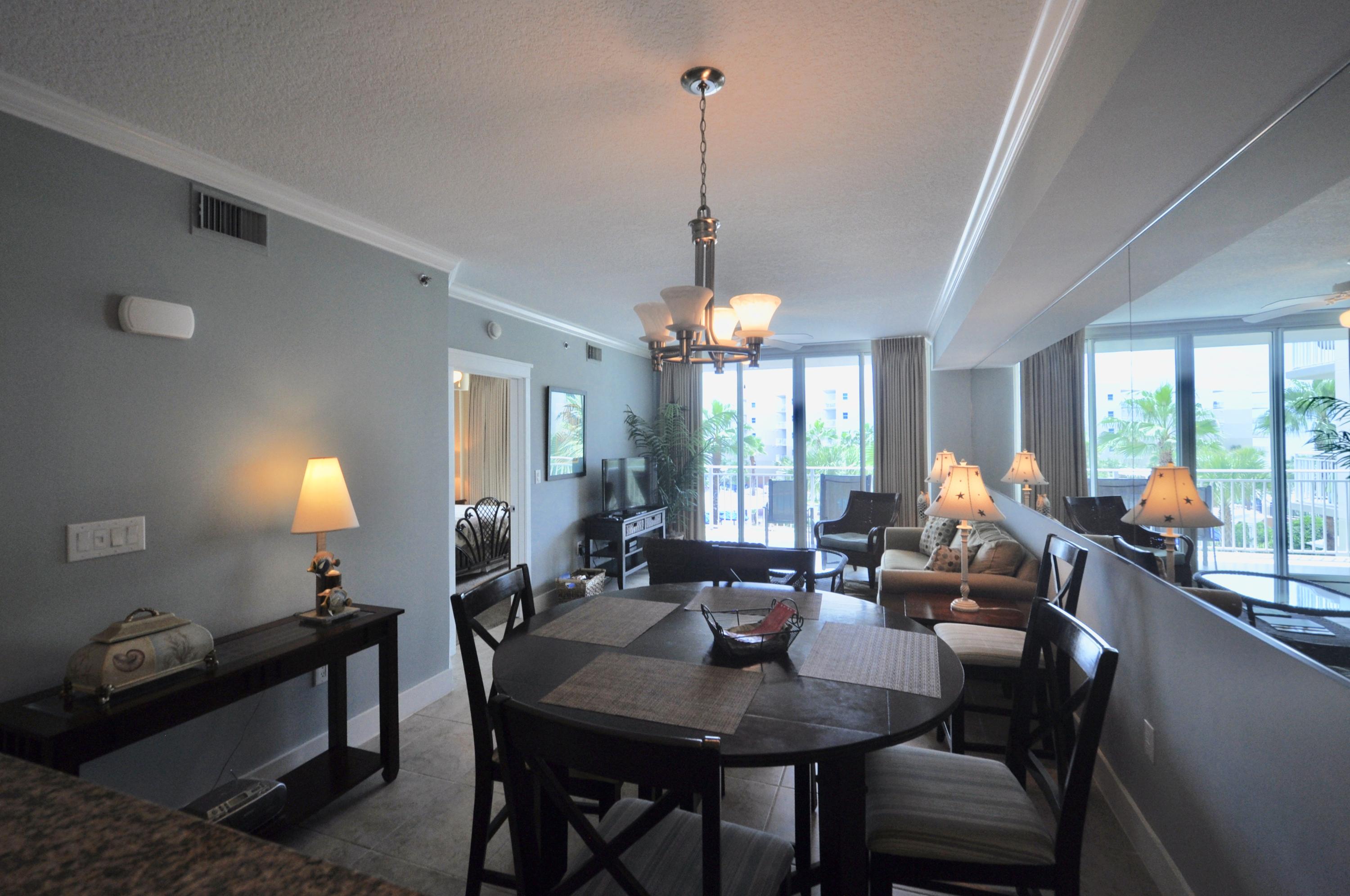 WATERSCAPE - Residential