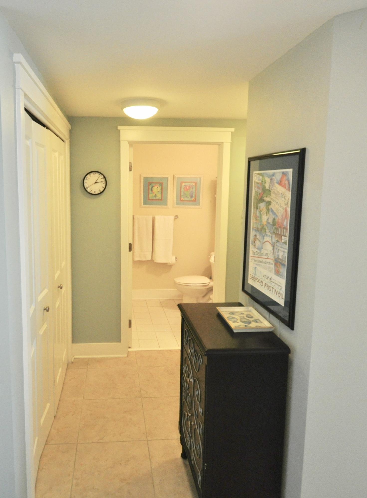 WATERSCAPE - Residential