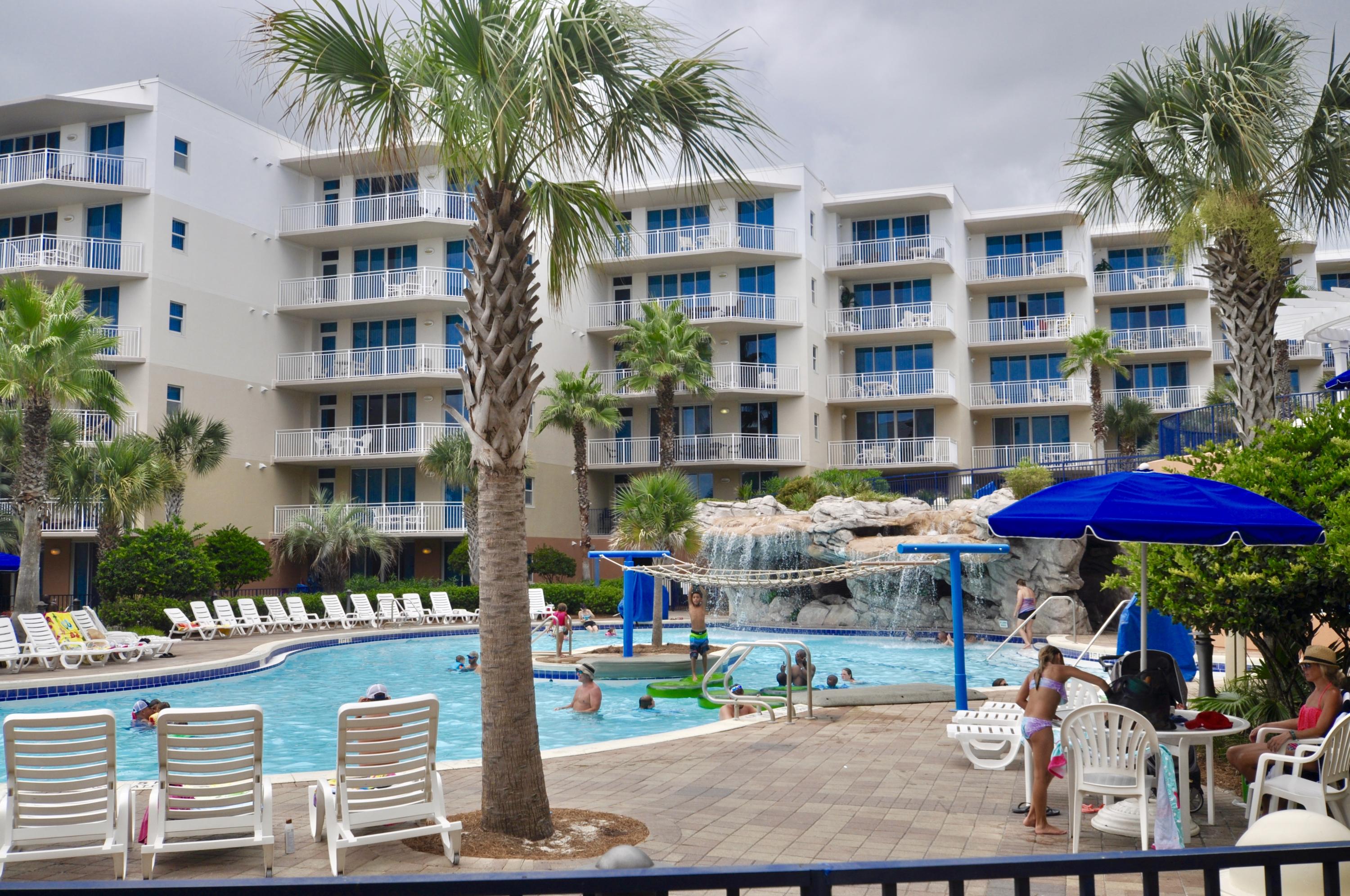 WATERSCAPE - Residential