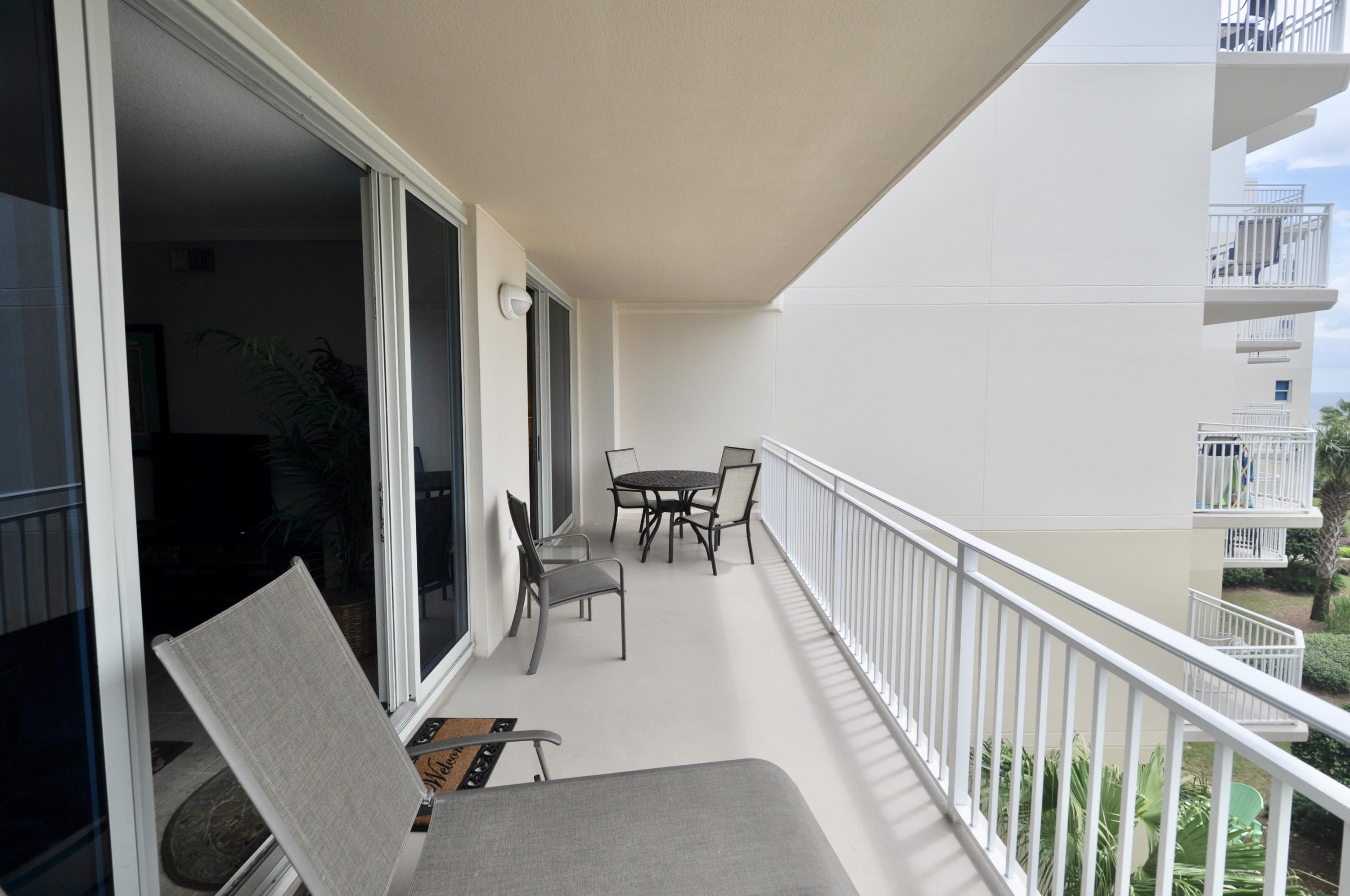 WATERSCAPE - Residential