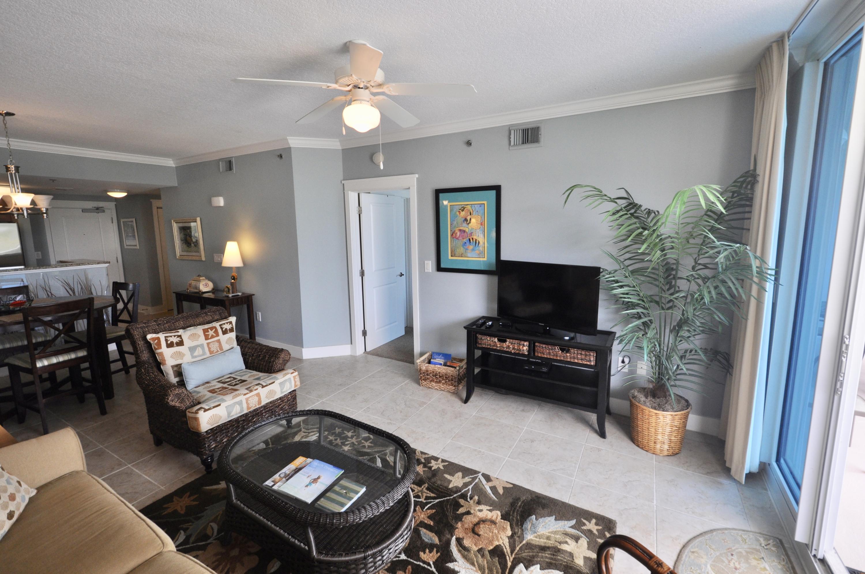 WATERSCAPE - Residential