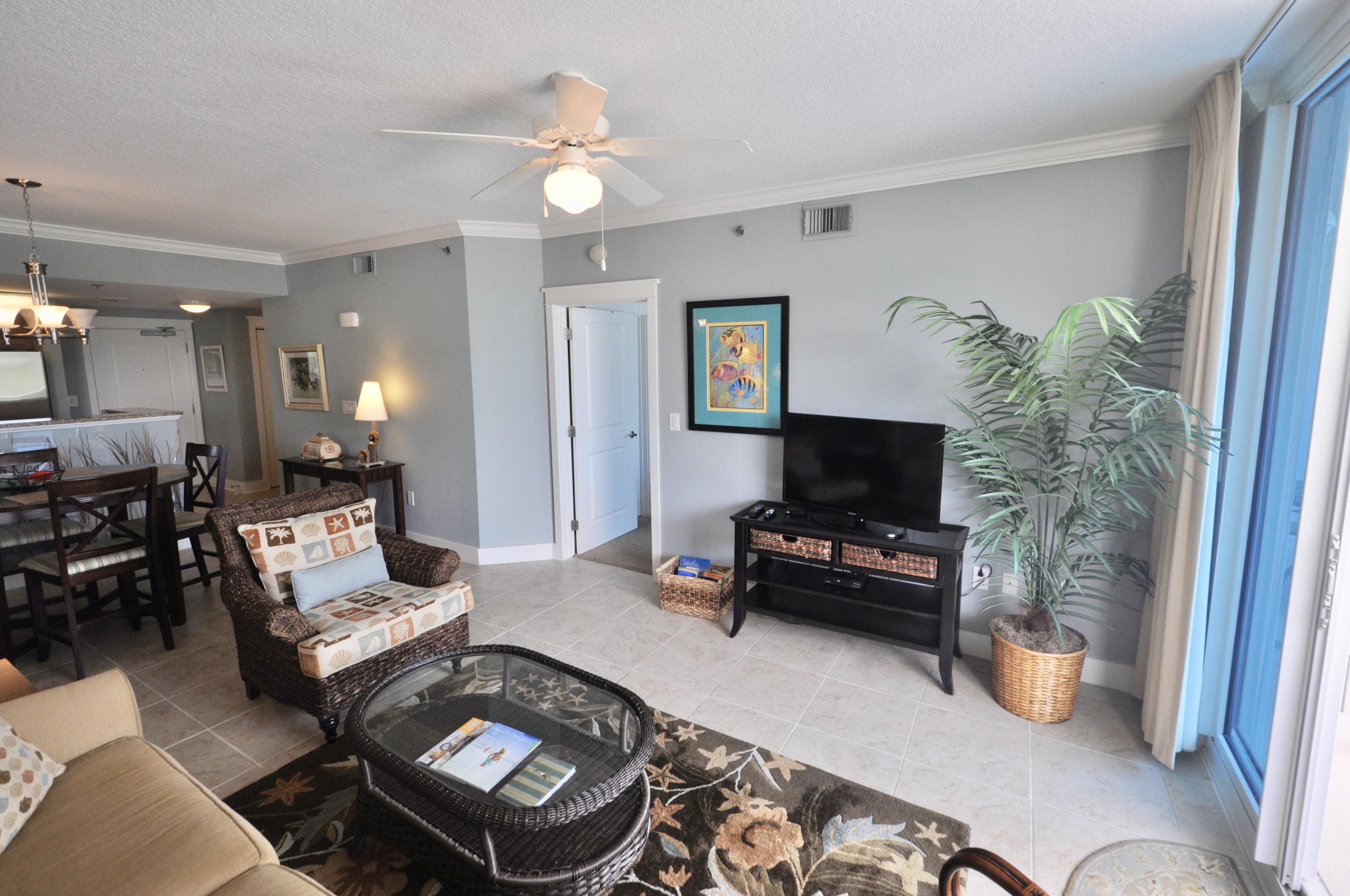 WATERSCAPE - Residential