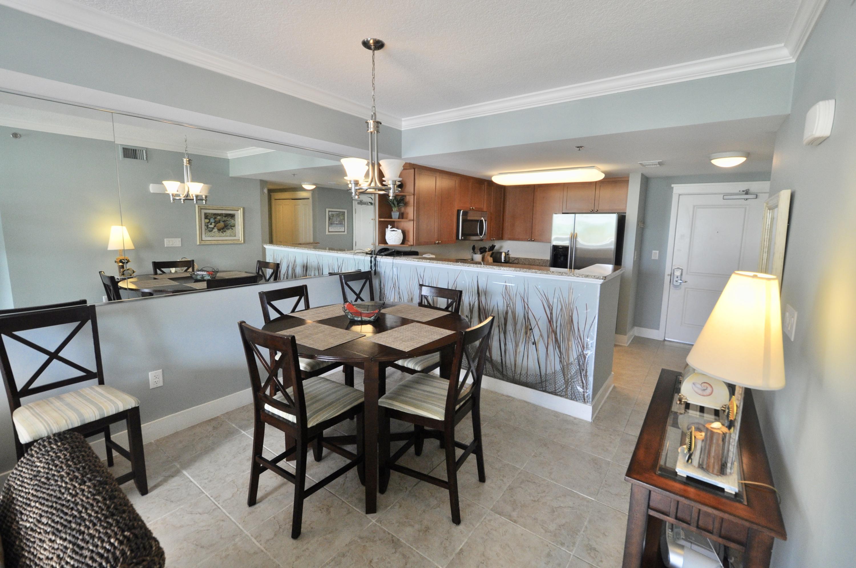 WATERSCAPE - Residential