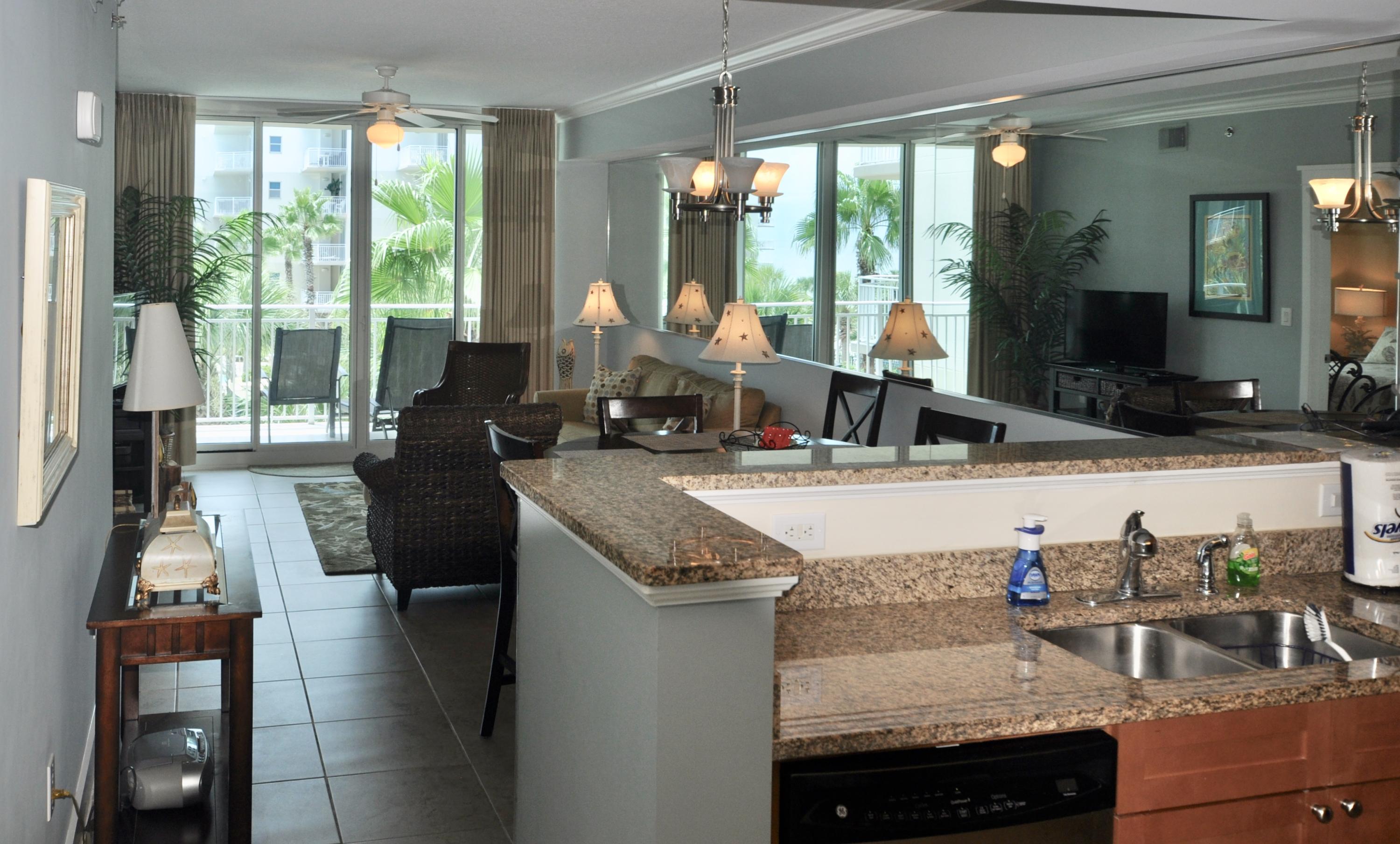 WATERSCAPE - Residential