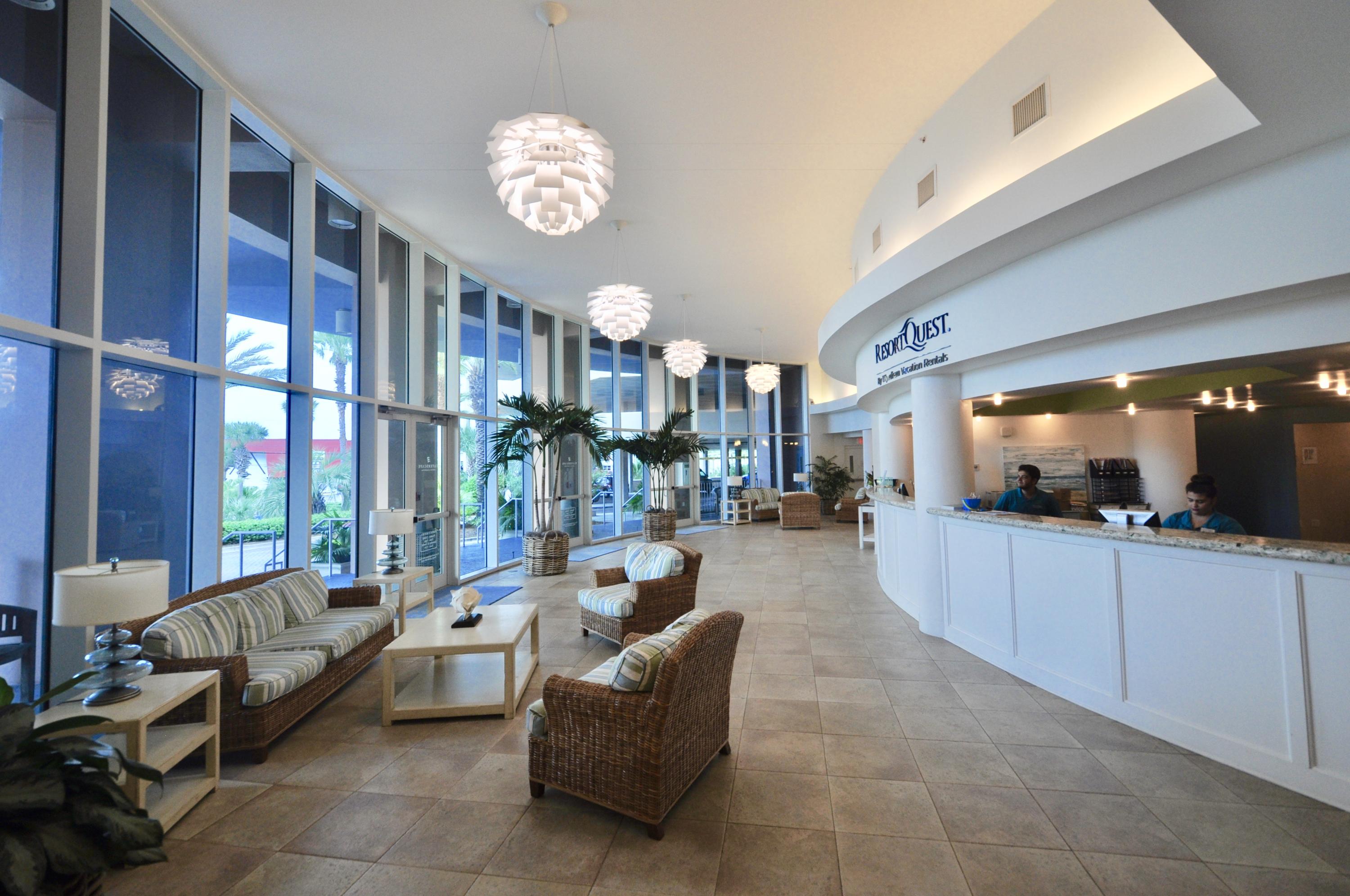 WATERSCAPE - Residential