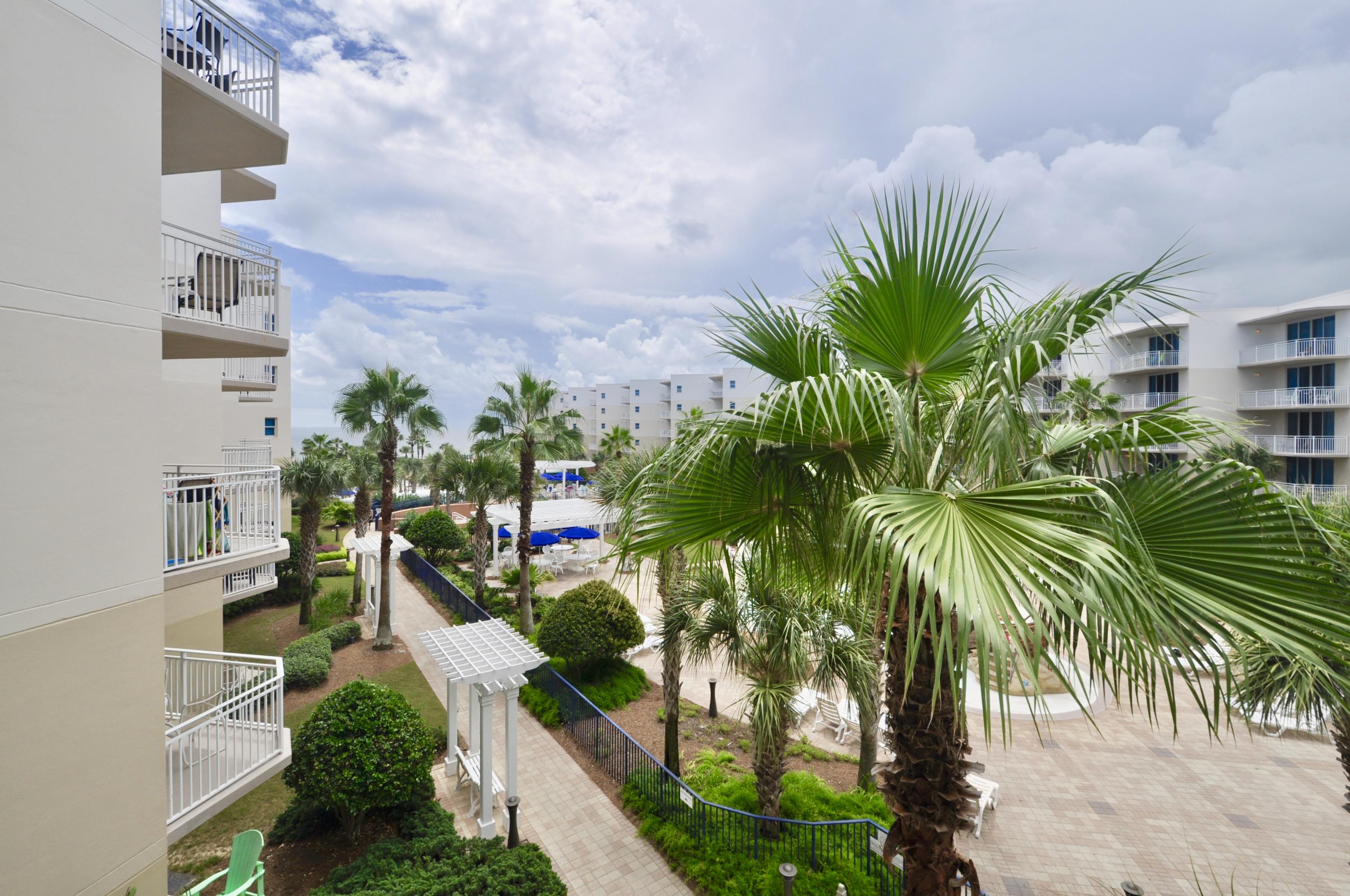 WATERSCAPE - Residential