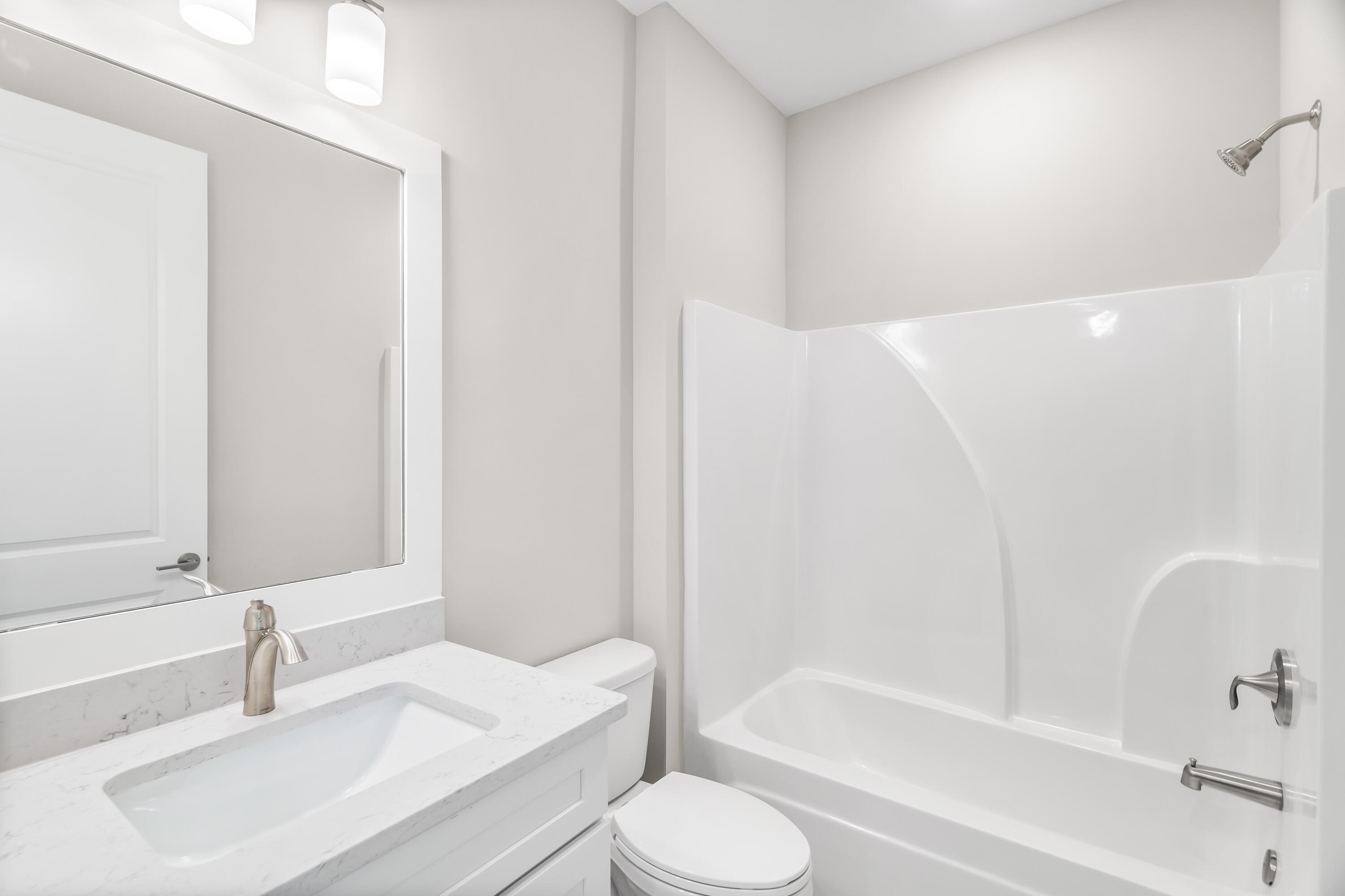 THE PRESERVE AT LAKE POWELL - Residential