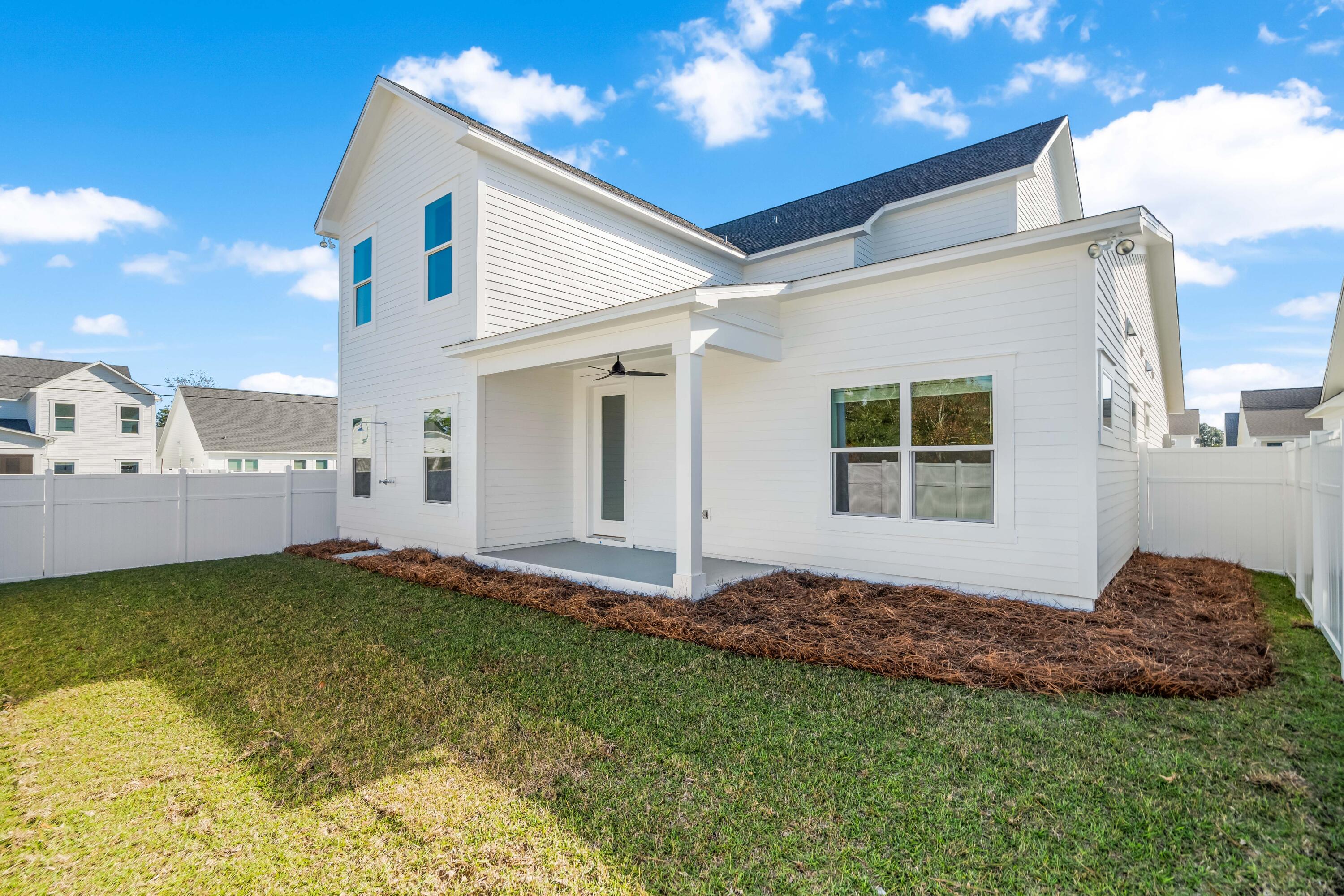 THE PRESERVE AT LAKE POWELL - Residential
