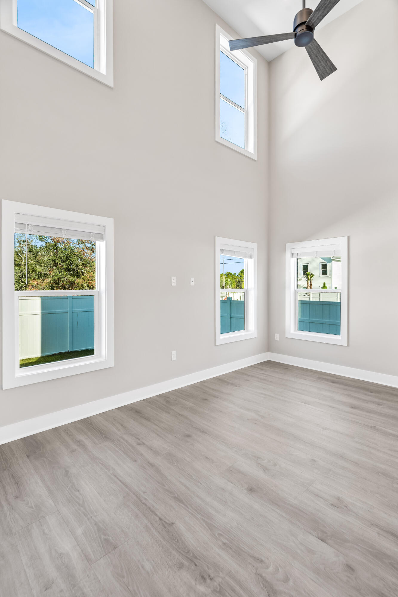 THE PRESERVE AT LAKE POWELL - Residential