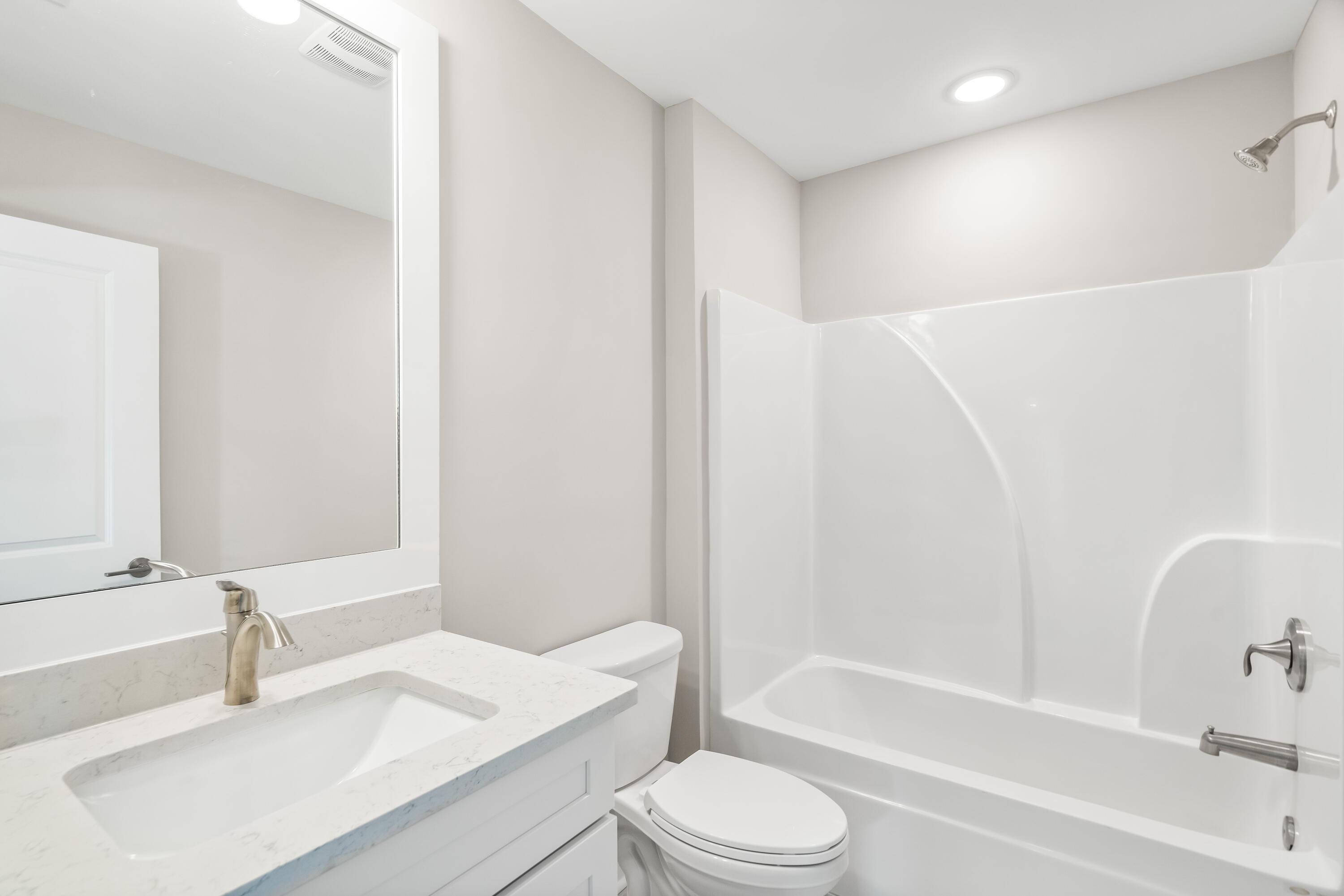 THE PRESERVE AT LAKE POWELL - Residential