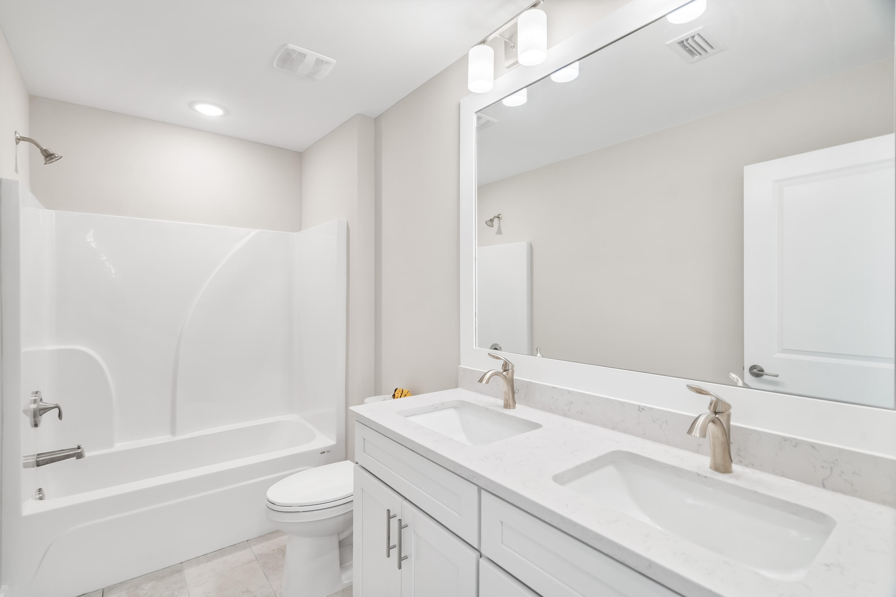 THE PRESERVE AT LAKE POWELL - Residential