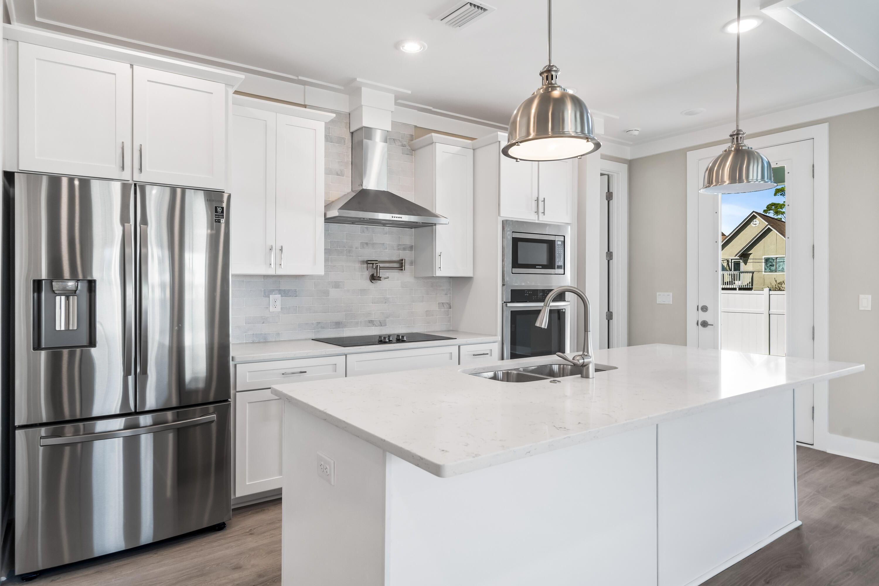 THE PRESERVE AT LAKE POWELL - Residential