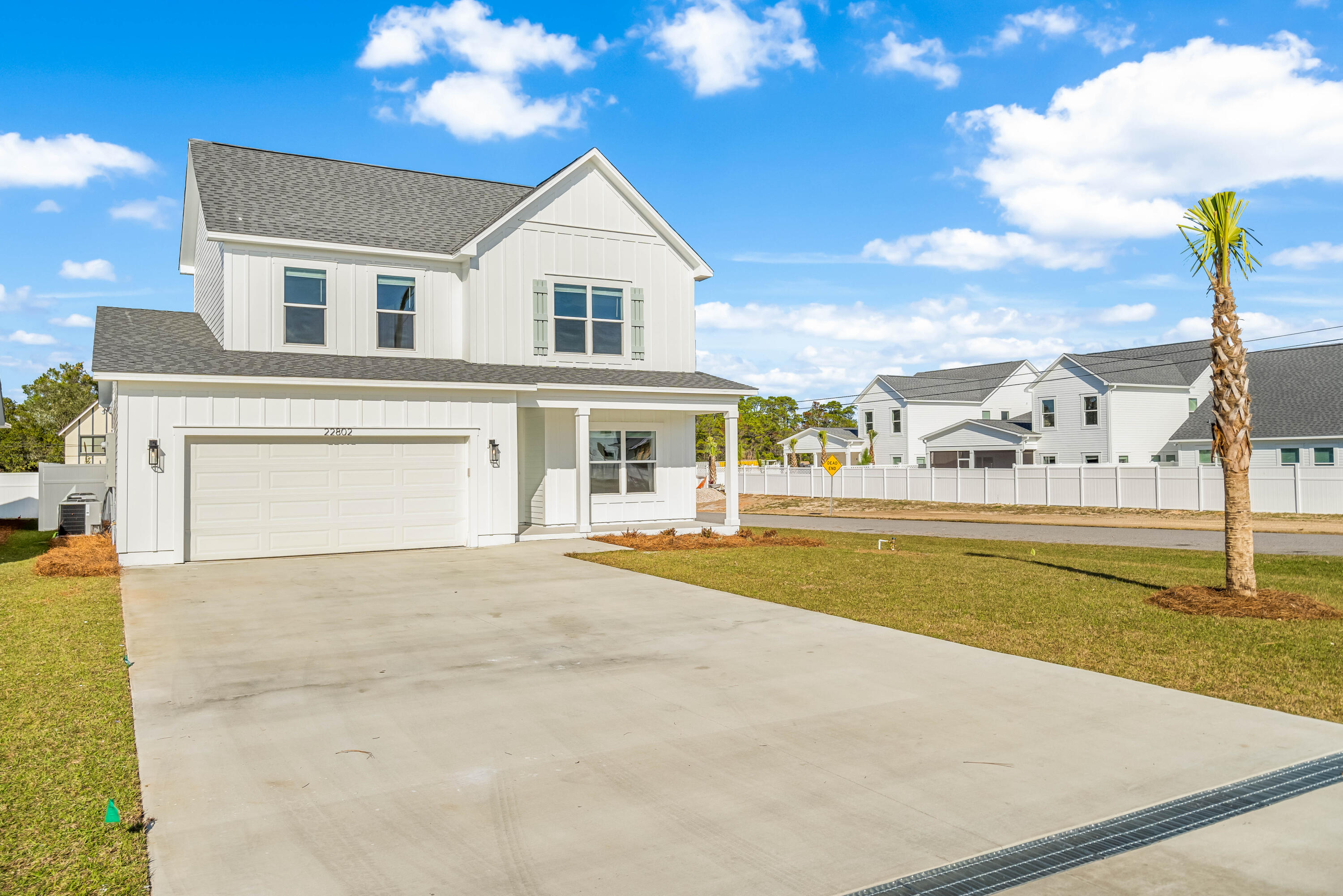 THE PRESERVE AT LAKE POWELL - Residential