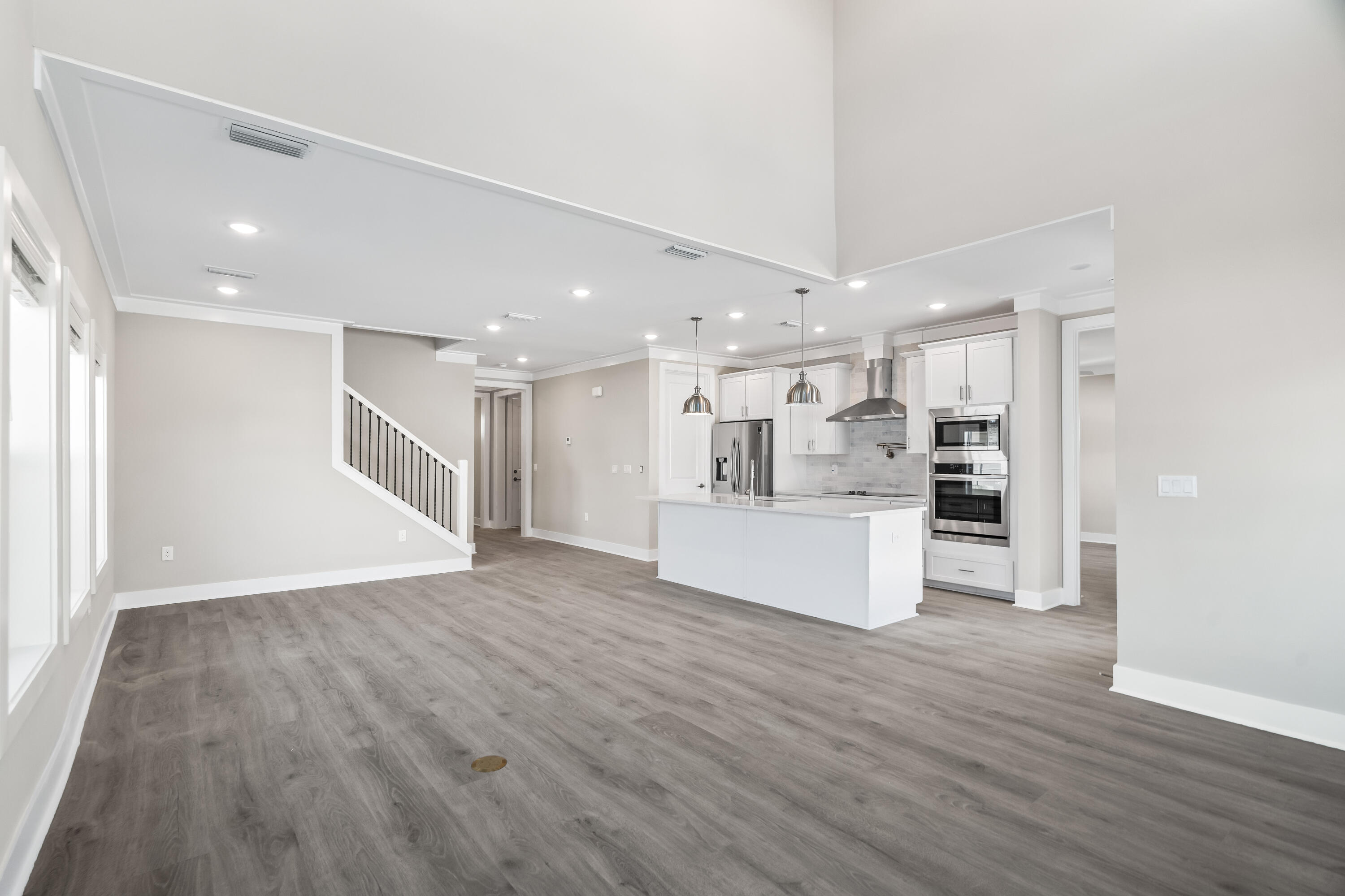 THE PRESERVE AT LAKE POWELL - Residential