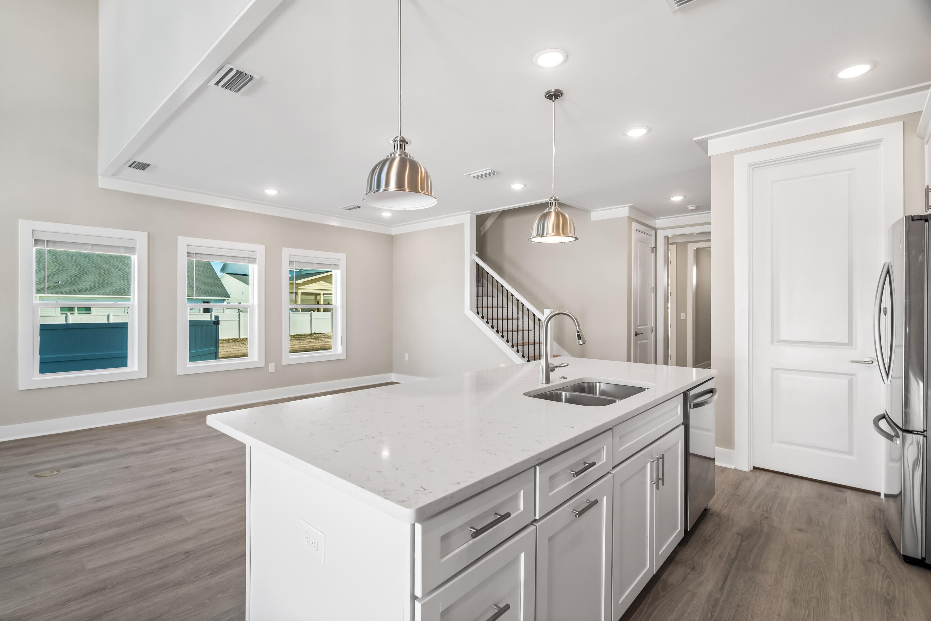 THE PRESERVE AT LAKE POWELL - Residential