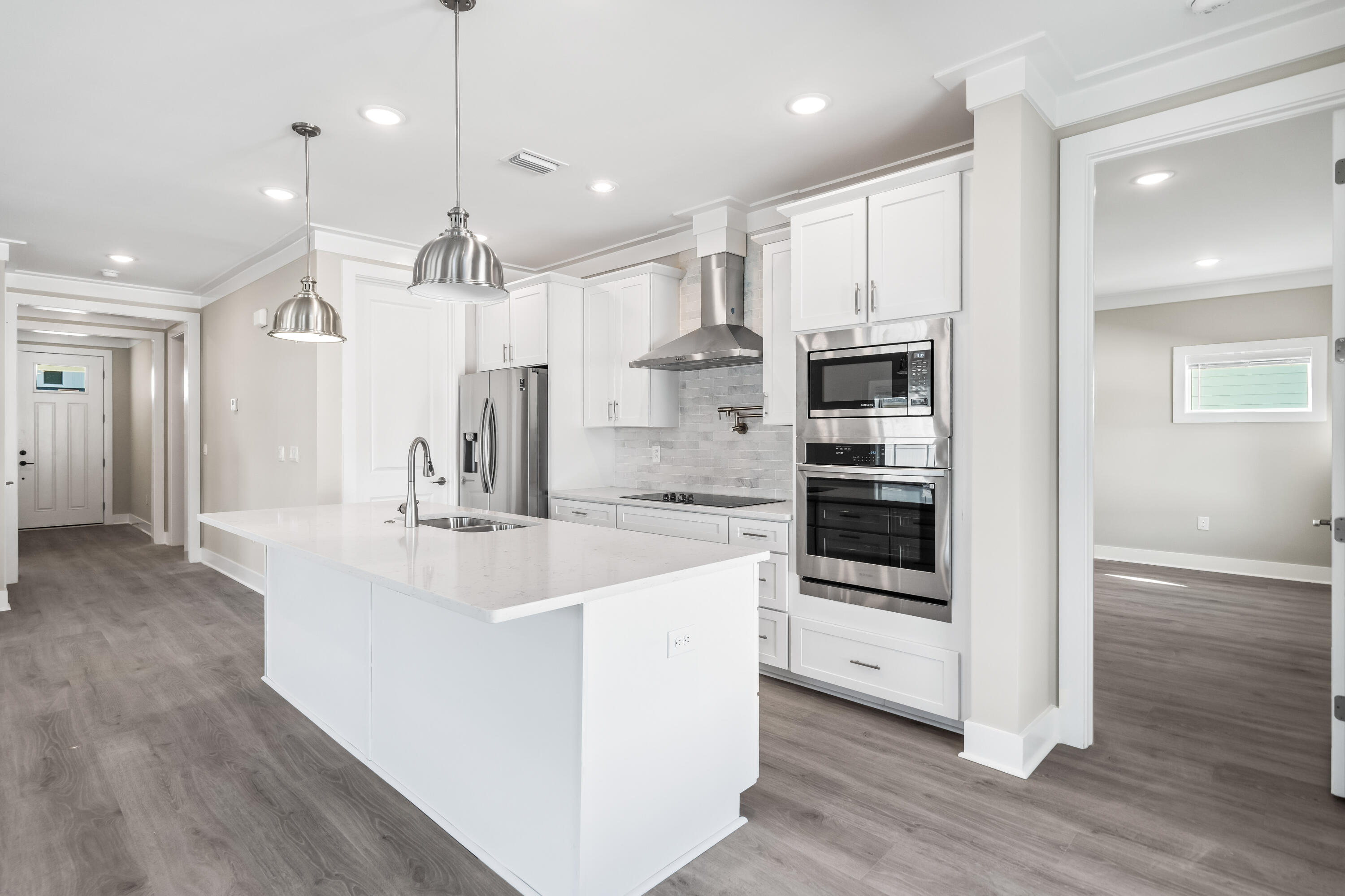 THE PRESERVE AT LAKE POWELL - Residential