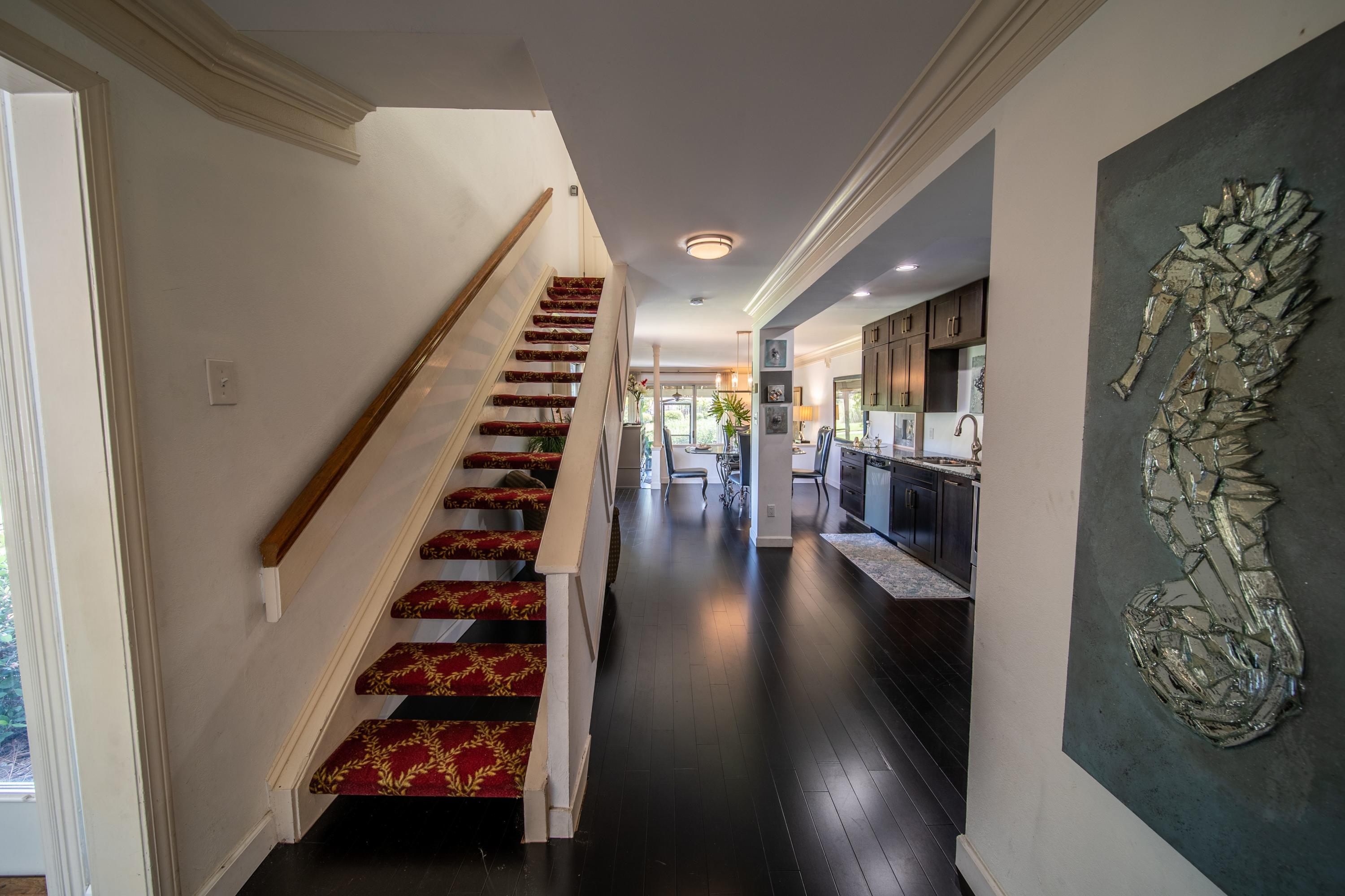 BAYOU VILLAGE CONDO PH 1 - Residential