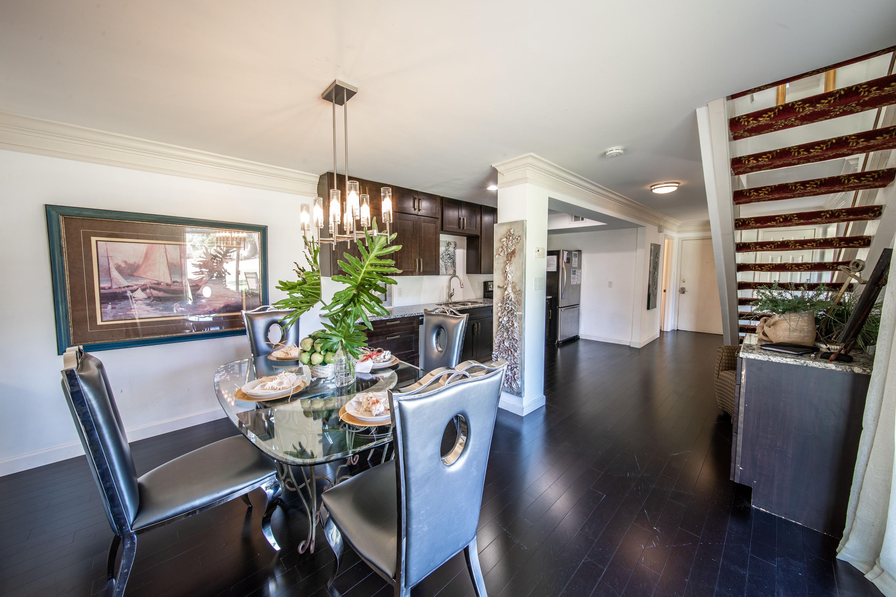 BAYOU VILLAGE CONDO PH 1 - Residential