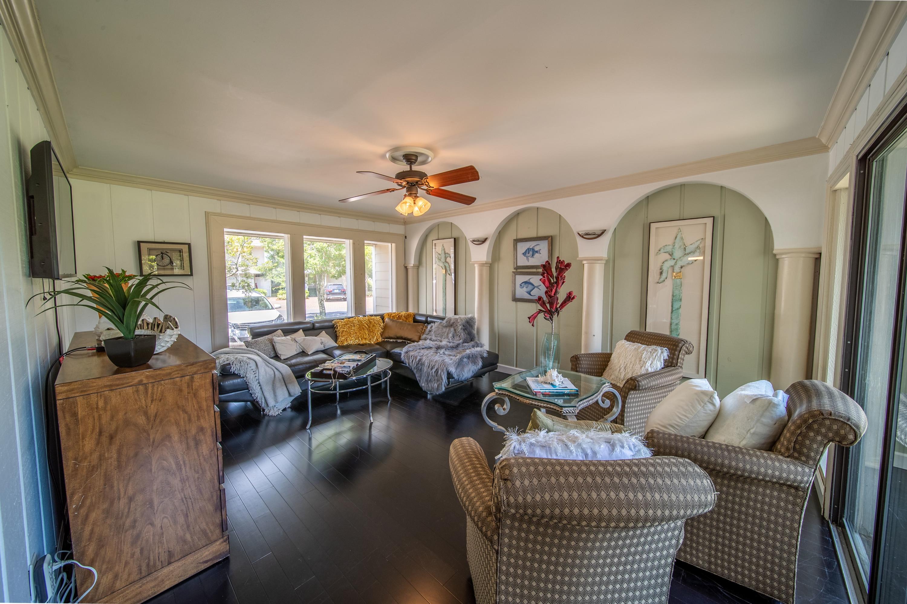 BAYOU VILLAGE CONDO PH 1 - Residential