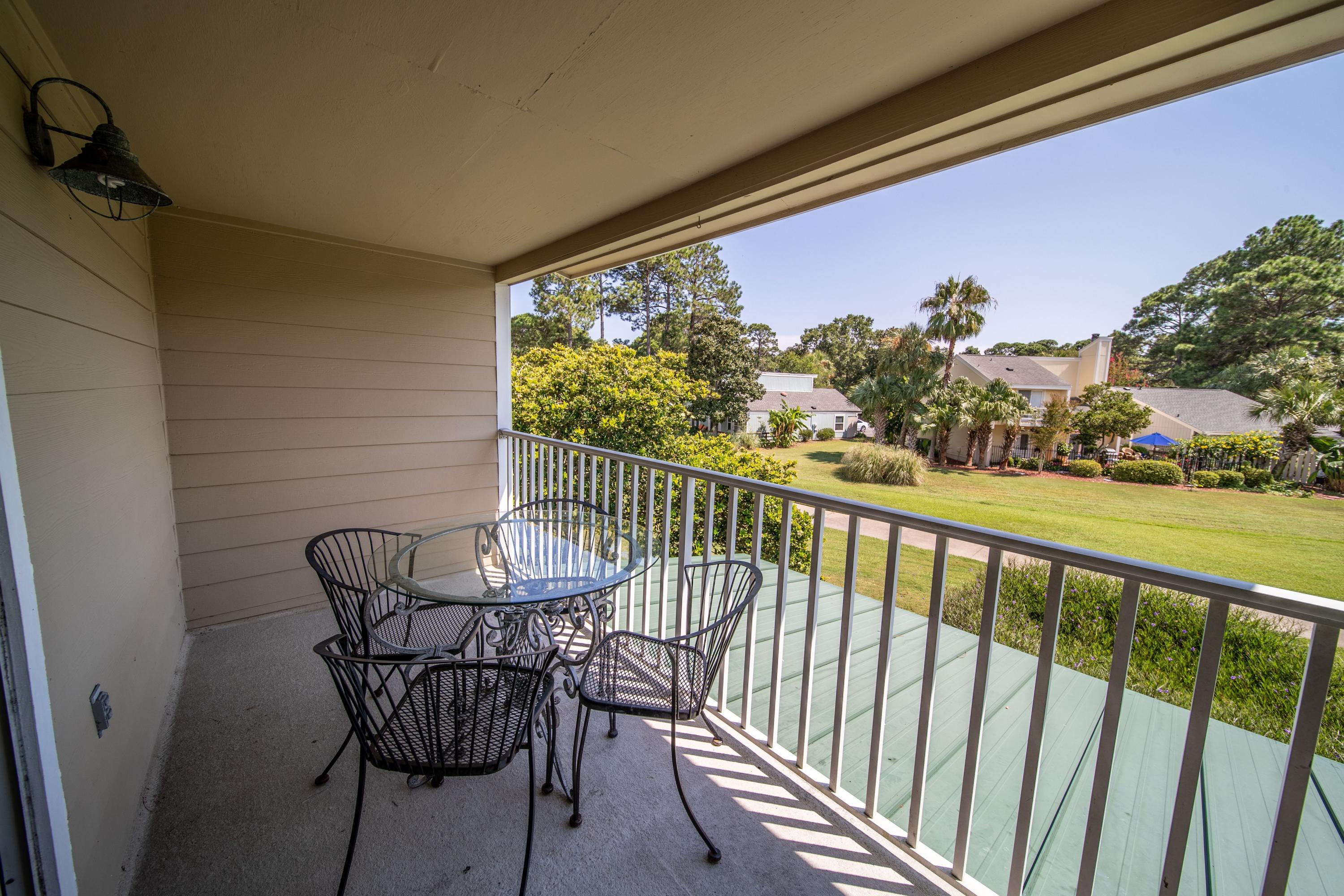 BAYOU VILLAGE CONDO PH 1 - Residential