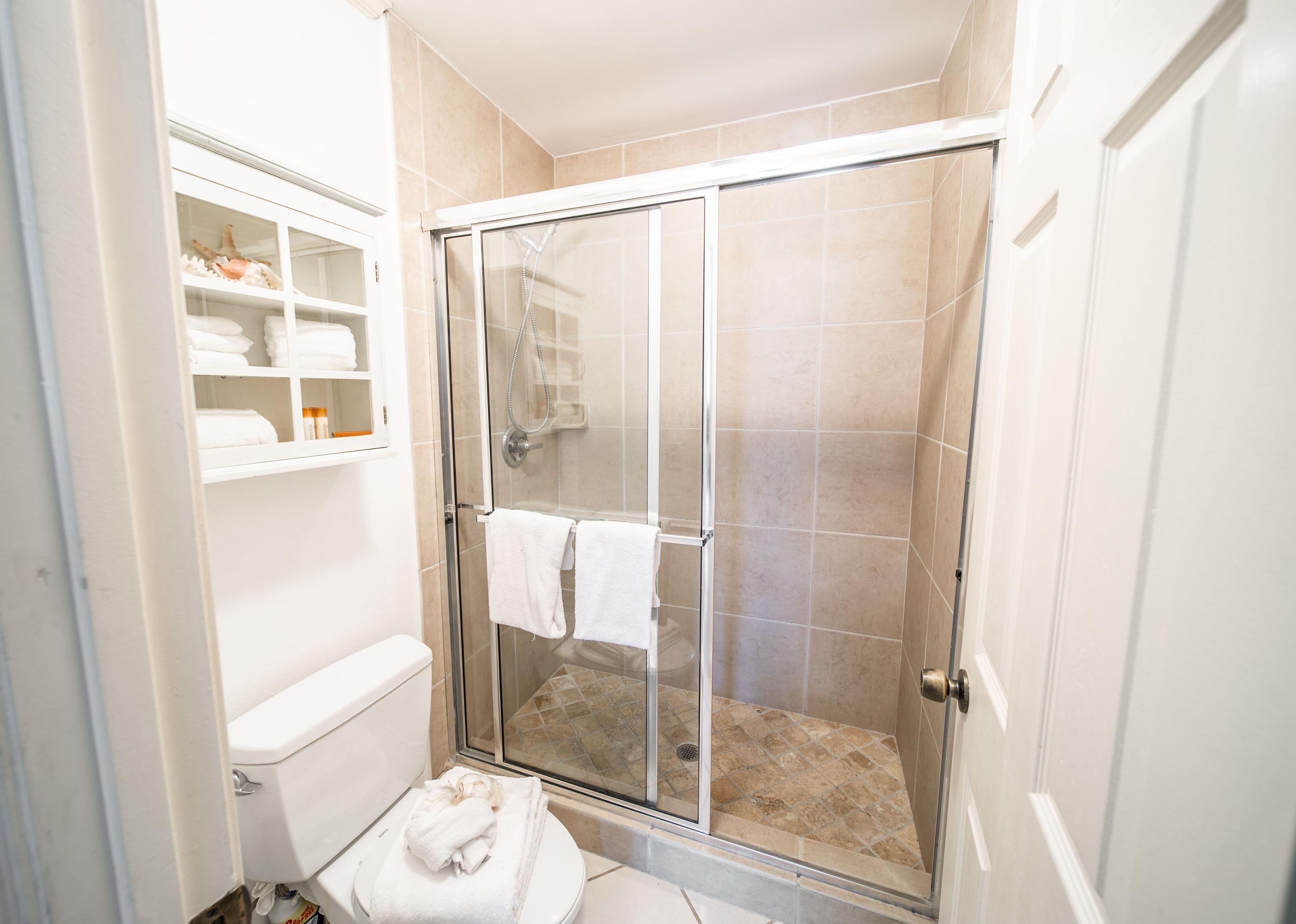 BAYOU VILLAGE CONDO PH 1 - Residential