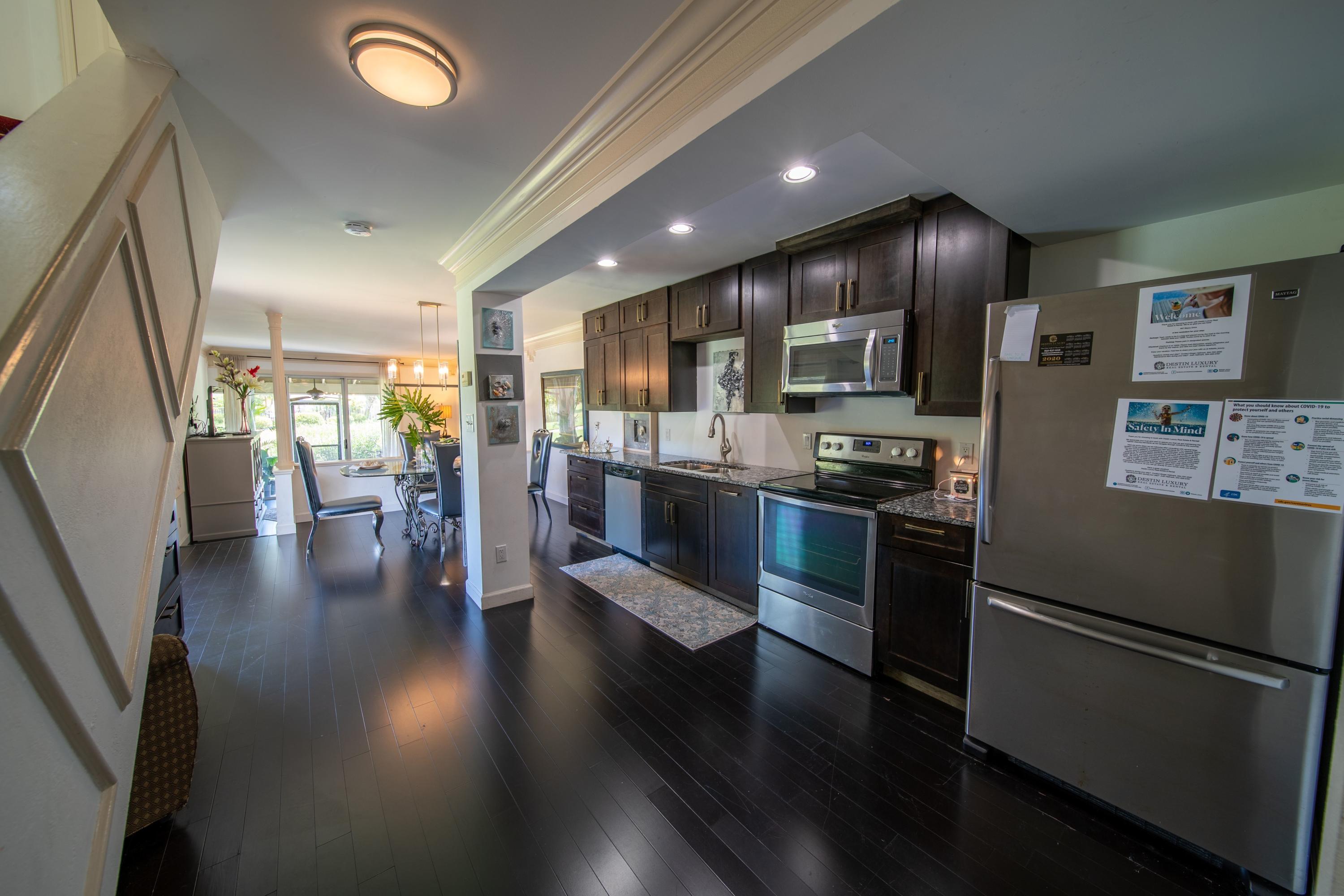 BAYOU VILLAGE CONDO PH 1 - Residential