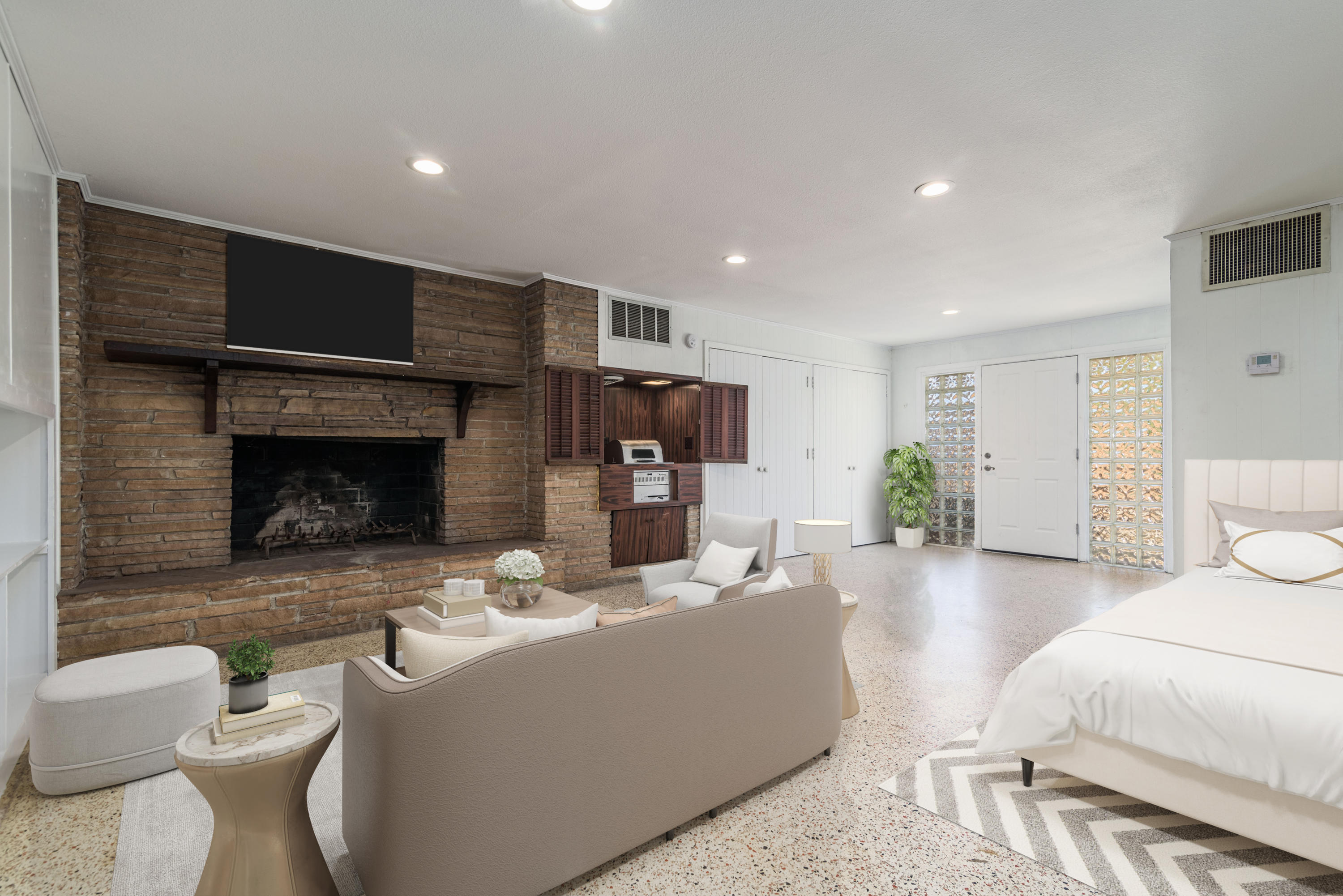 LAKEVIEW - Residential