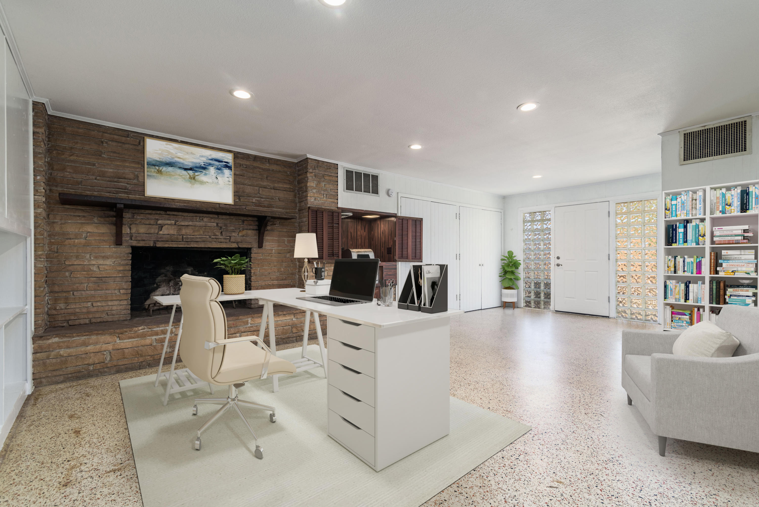 LAKEVIEW - Residential